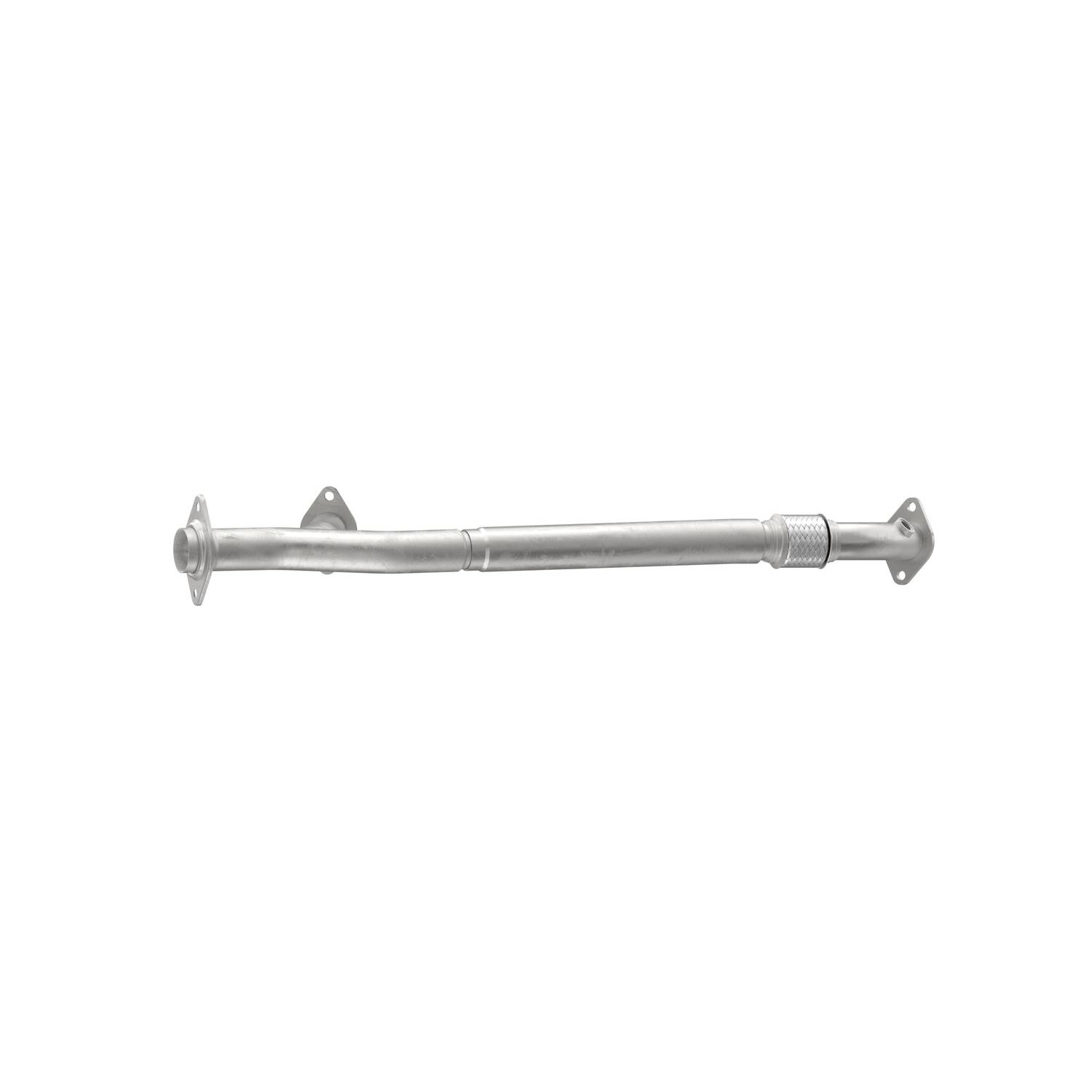 Walker Exhaust Pipe 54614 | O'Reilly Auto Parts