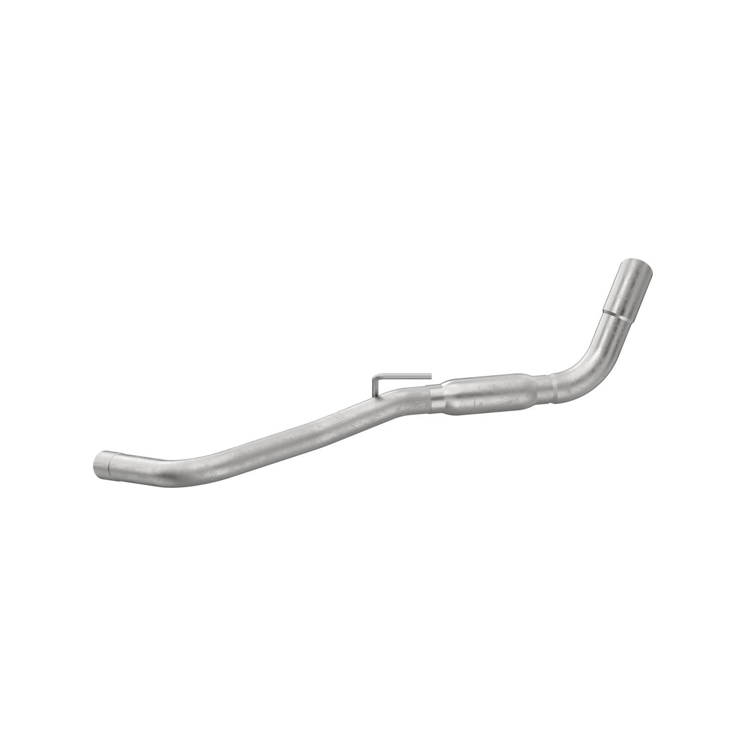 Walker Exhaust Resonator And Pipe Assembly 54695 | O'Reilly