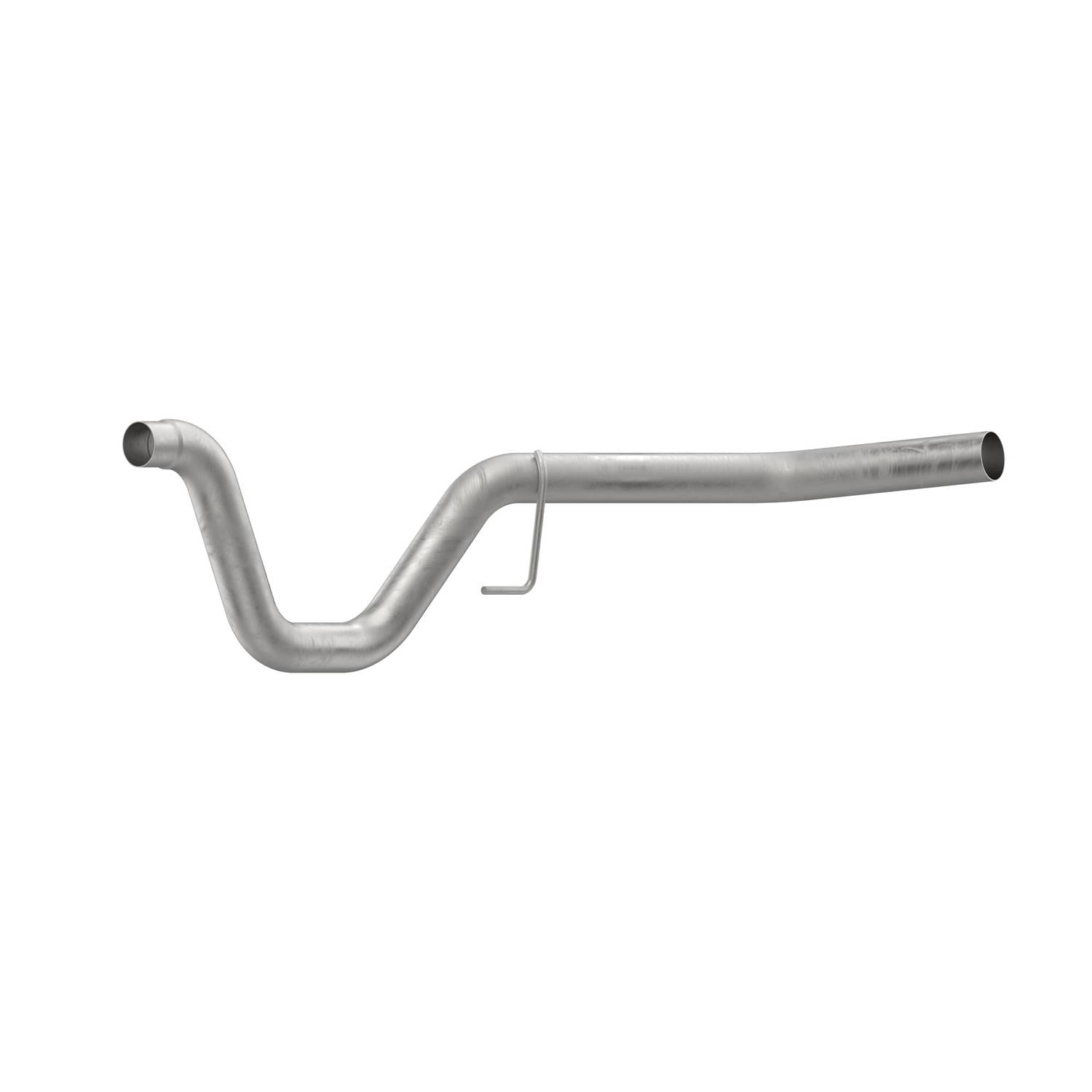 Walker Steel Exhaust Tail Pipe 54890 | O'Reilly Auto Parts