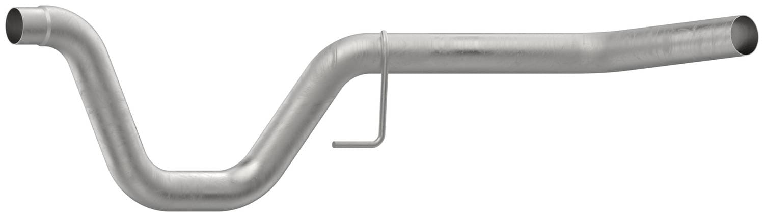 その他 Katz Walker Steel Exhaust Tail Pipe 54890 | O'Reilly Auto Parts
