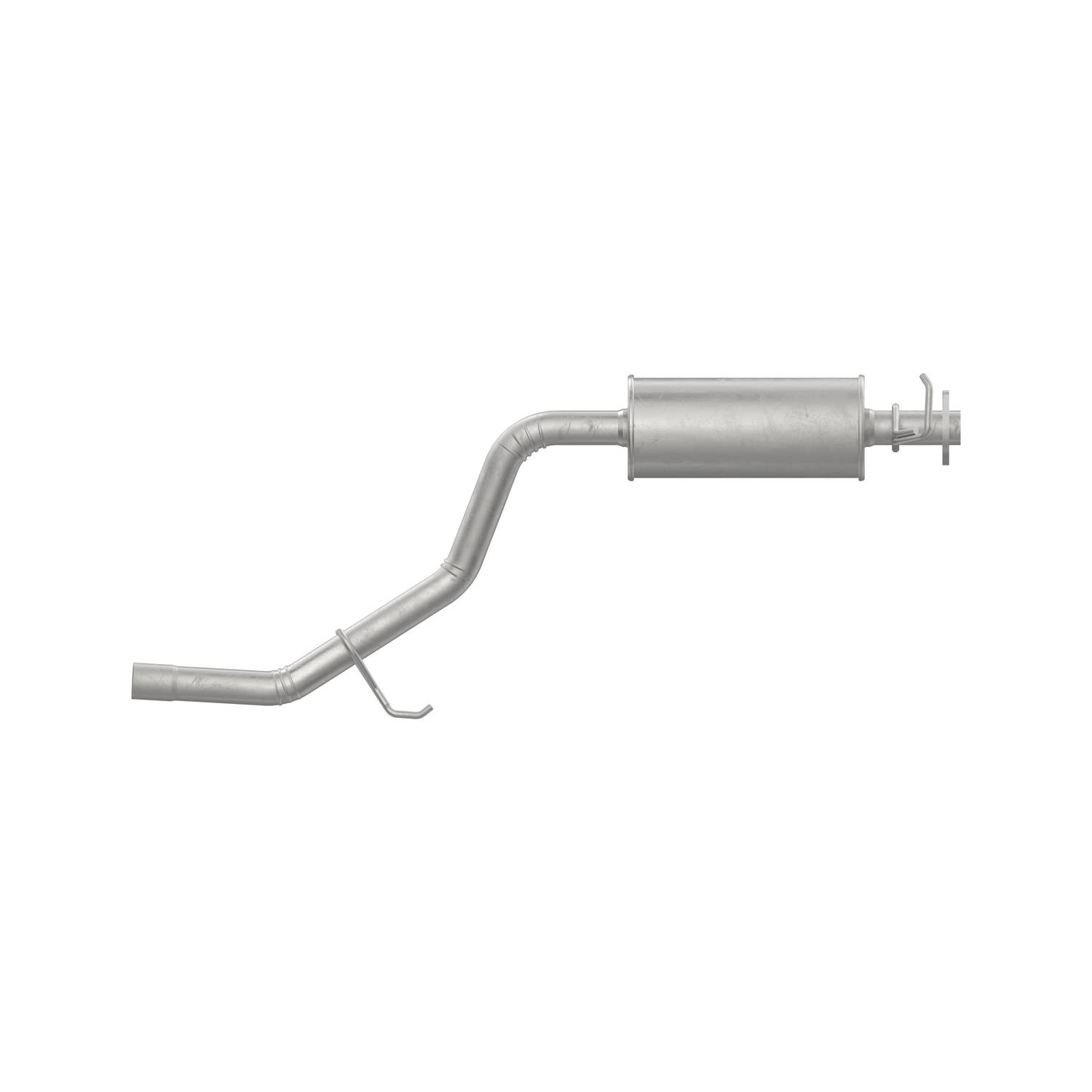 thumbnail image 2 of Walker 53749 Resonator – For Chrysler Town & Country, Dodge Grand Caravan, VW Routan (2008-2010) 2 of 6