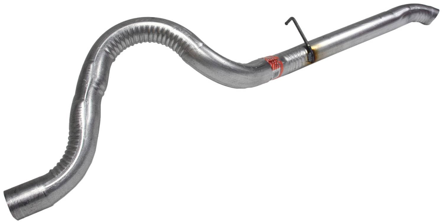 Walker Steel Exhaust Tail Pipe 55208 | O'Reilly Auto Parts