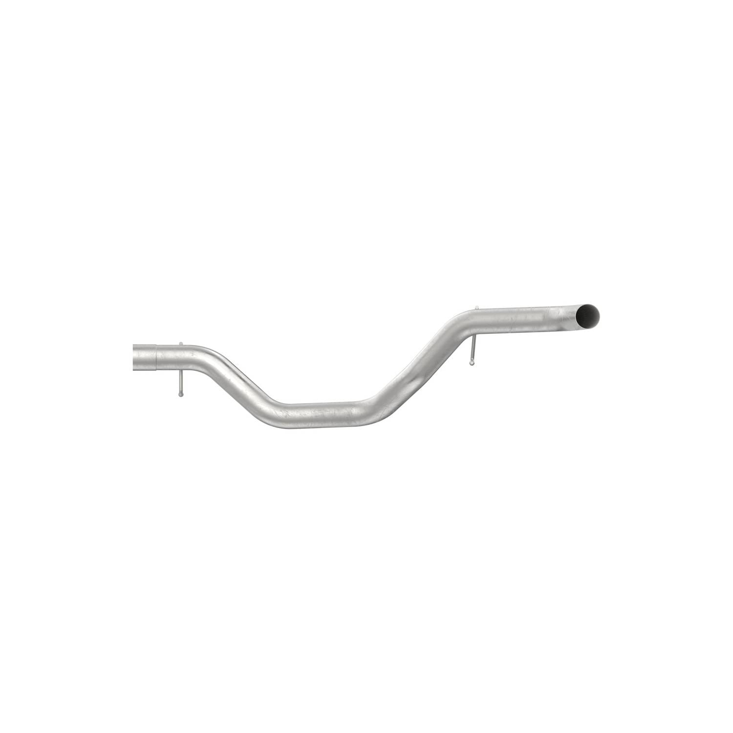 elwovos Walker Steel Exhaust Tail Pipe 55295 | O'Reilly Auto Parts