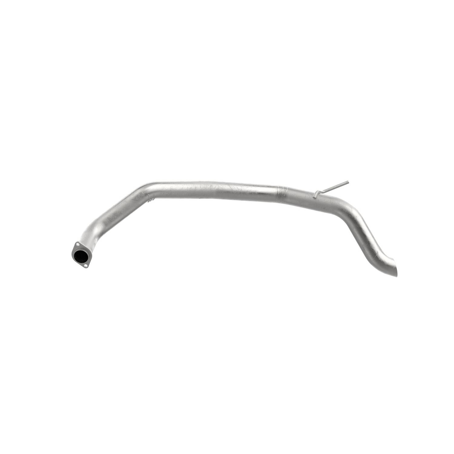 Walker Steel Exhaust Tail Pipe 55364 | O'Reilly Auto Parts