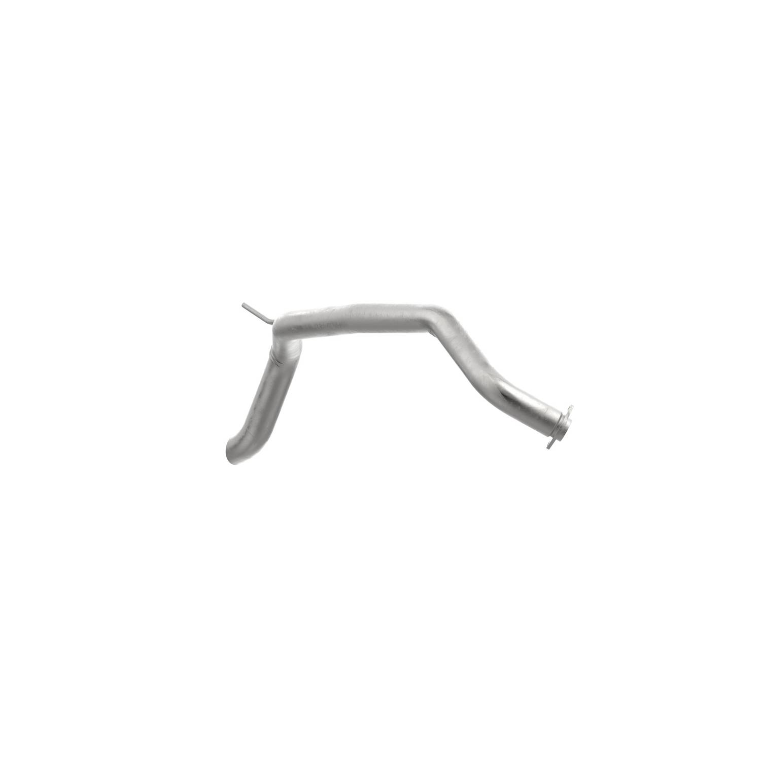 Walker Steel Exhaust Tail Pipe 55364 | O'Reilly Auto Parts