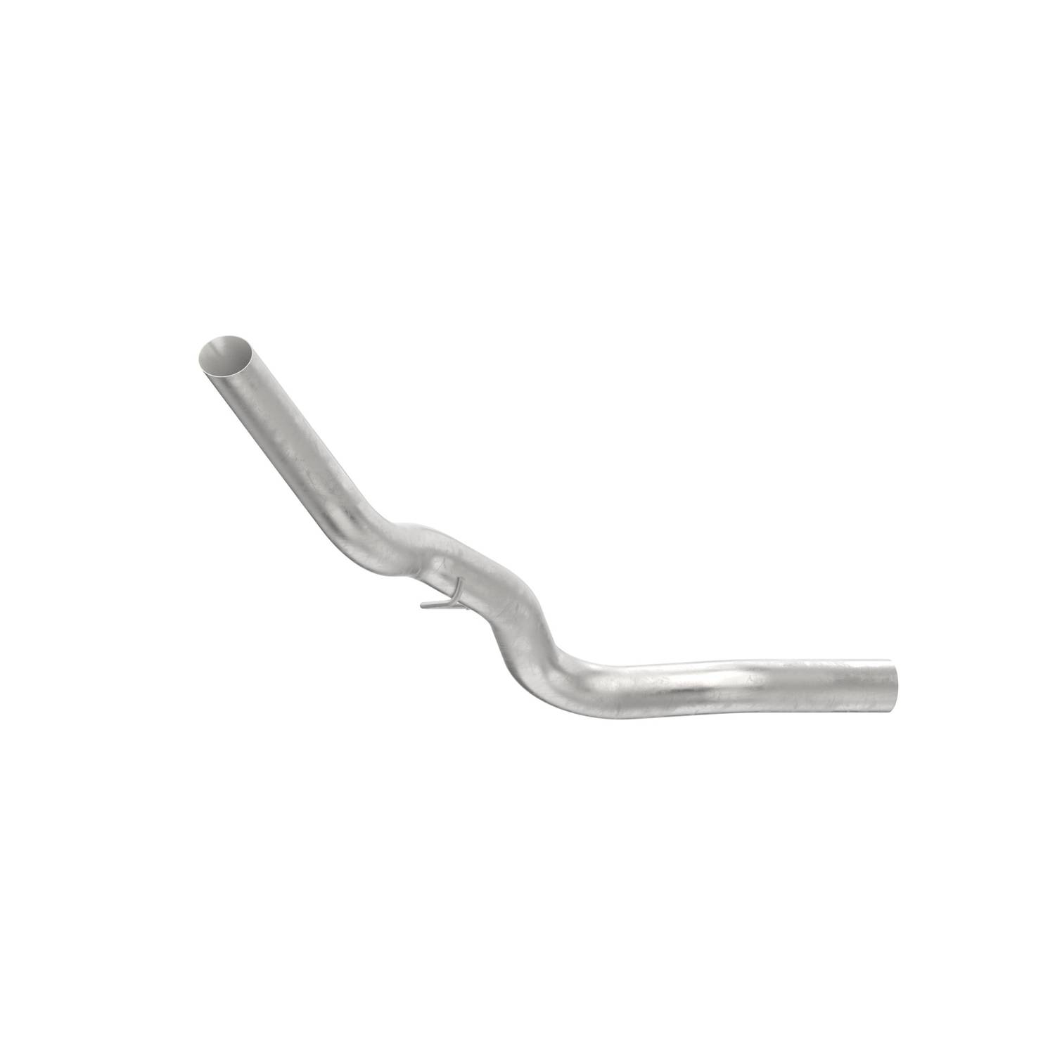 Walker Steel Exhaust Tail Pipe 55484 | O'Reilly Auto Parts
