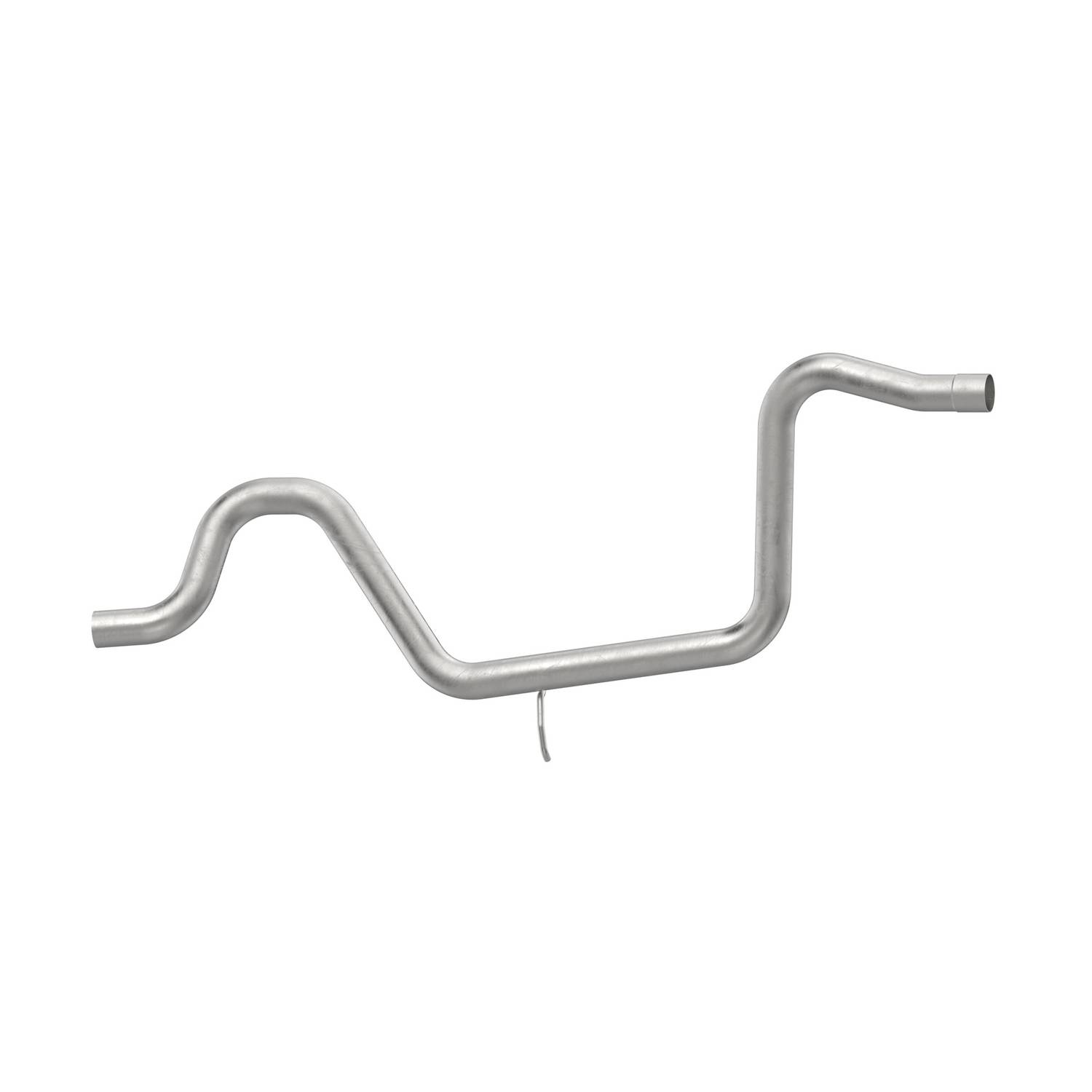 walker intermediate pipe
