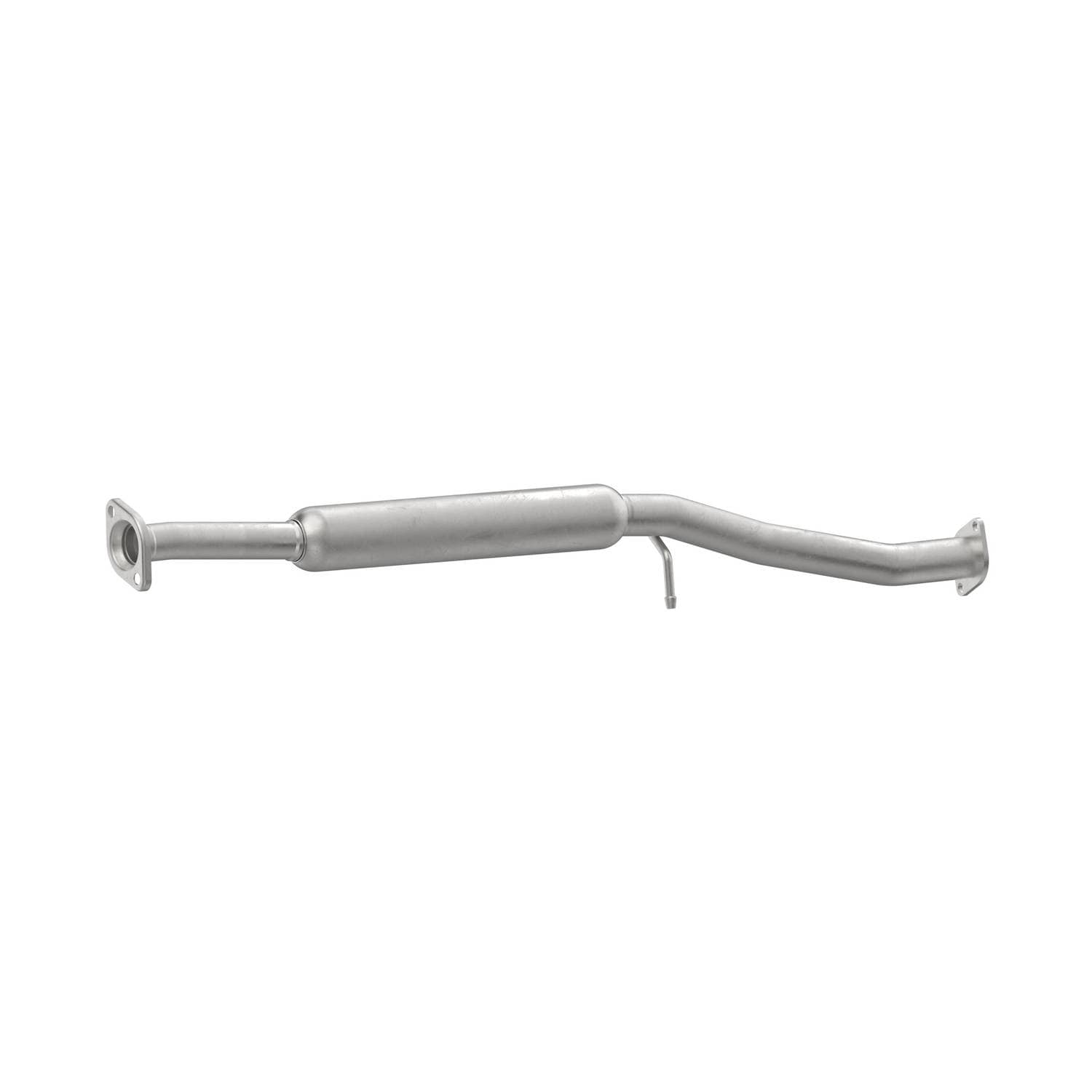 Walker Exhaust Resonator And Pipe Assembly 55584 | O'Reilly