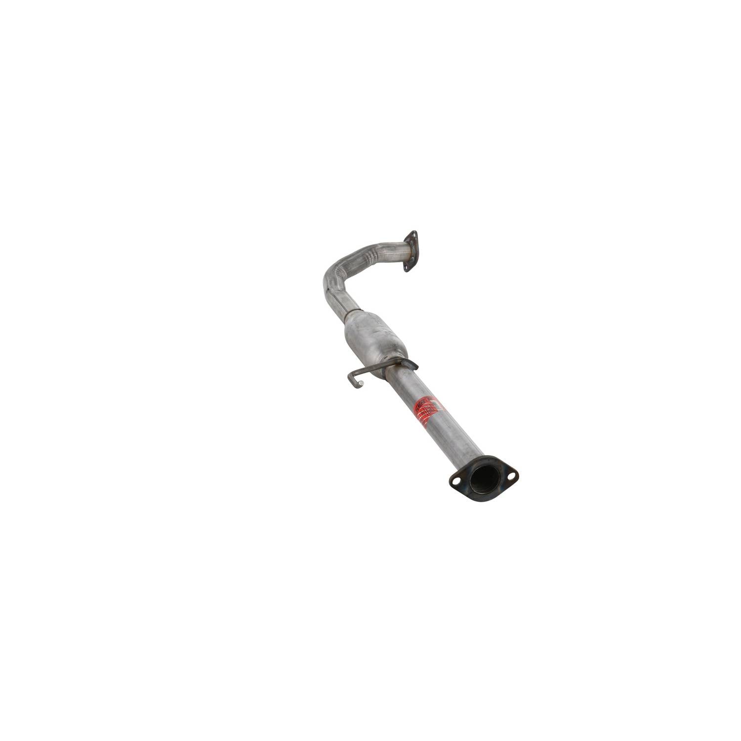Walker Exhaust Resonator And Pipe Assembly 55599 | O'Reilly