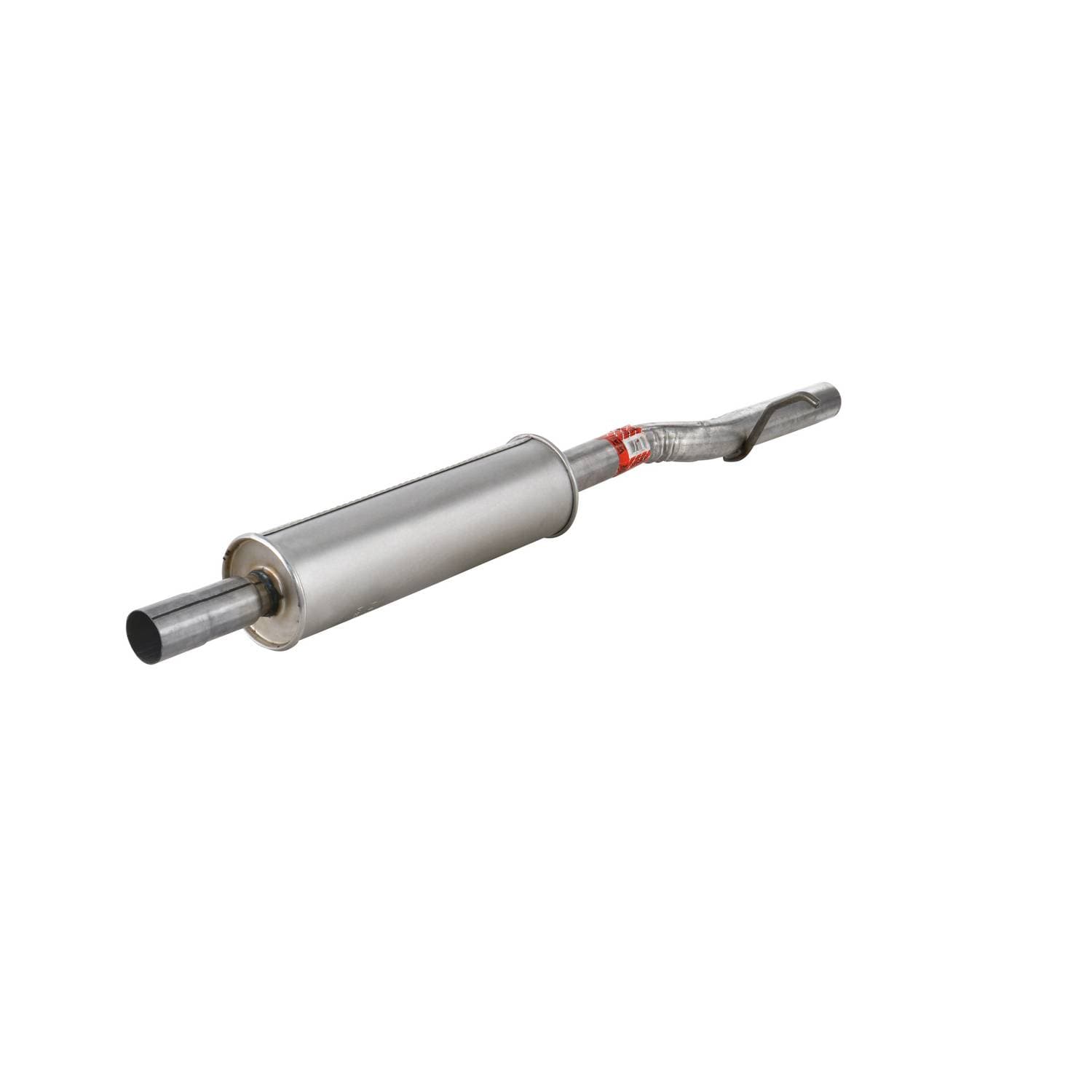 Walker Exhaust Resonator And Pipe Assembly 55684 | O'Reilly