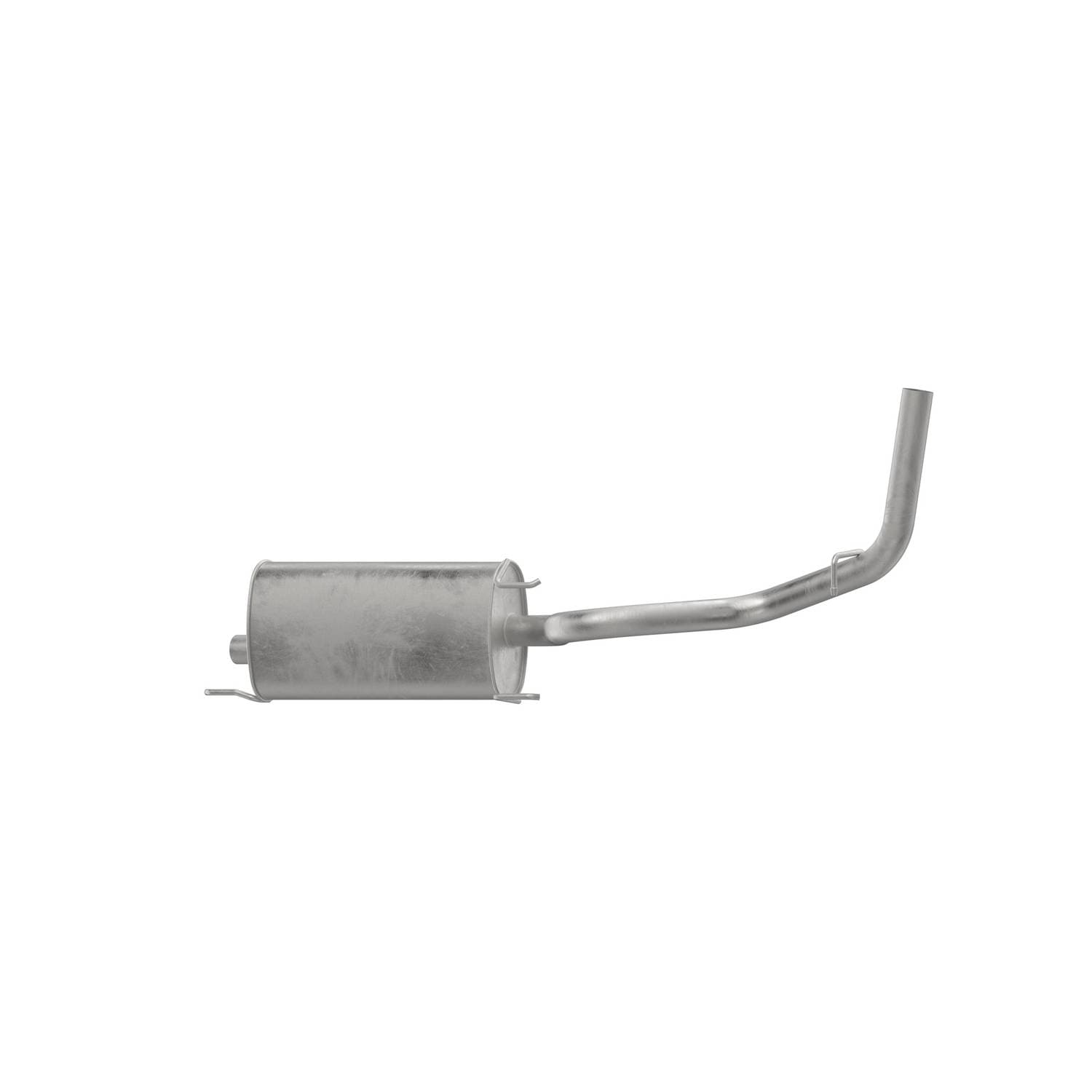 Walker Quiet-Flow SS Exhaust Muffler Assembly 56204 | O