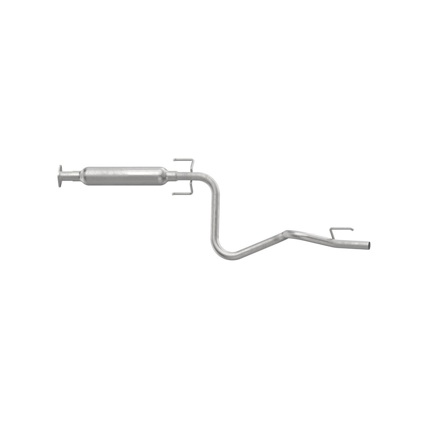 Walker Exhaust Resonator And Pipe Assembly 56239 | O'Reilly