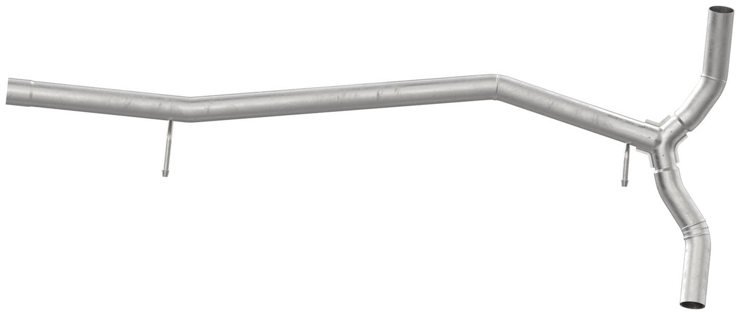 ローベル Amazon.com: Walker 56222 Direct Fit Exhaust Resonator and