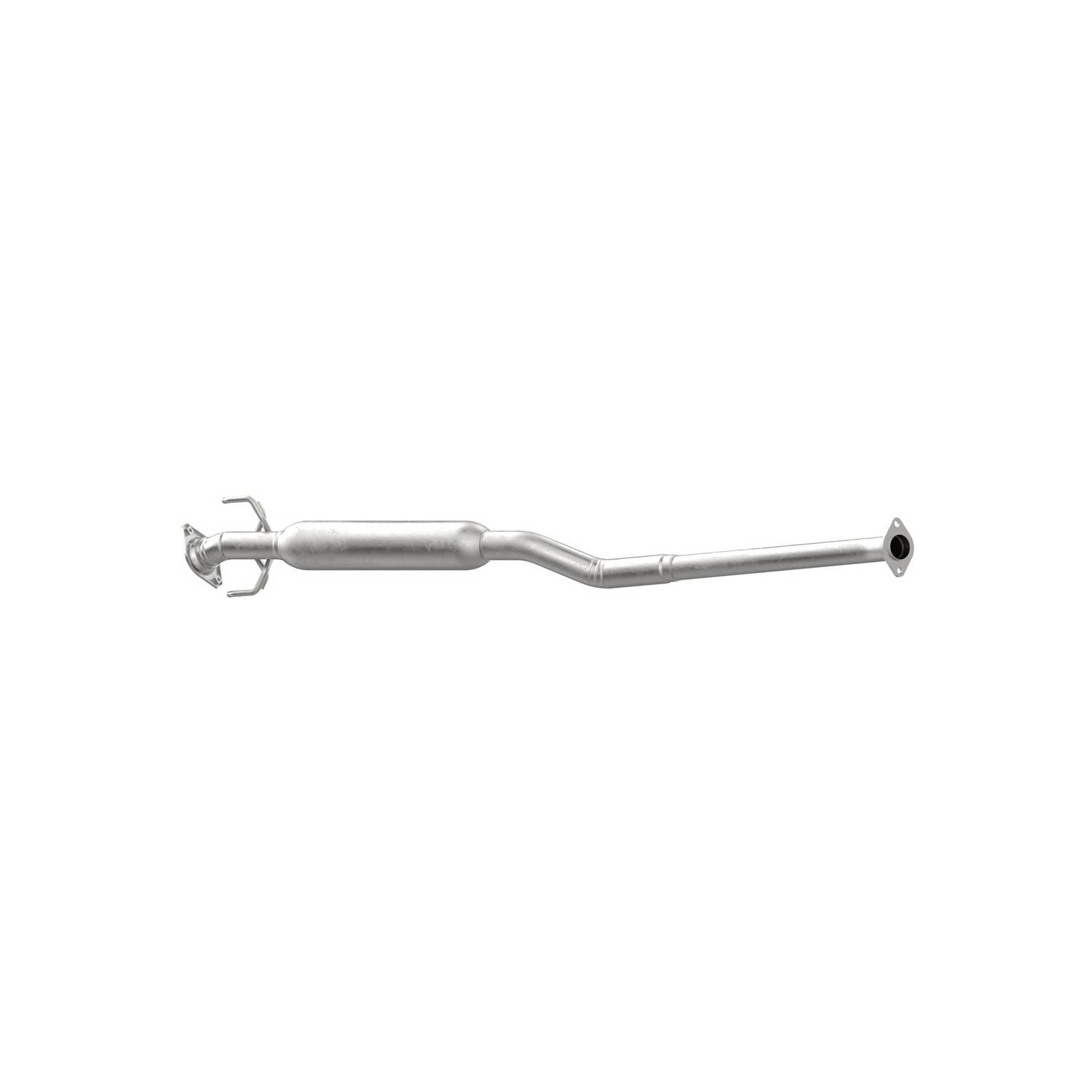 Walker Exhaust Resonator And Pipe Assembly 56276 | O'Reilly