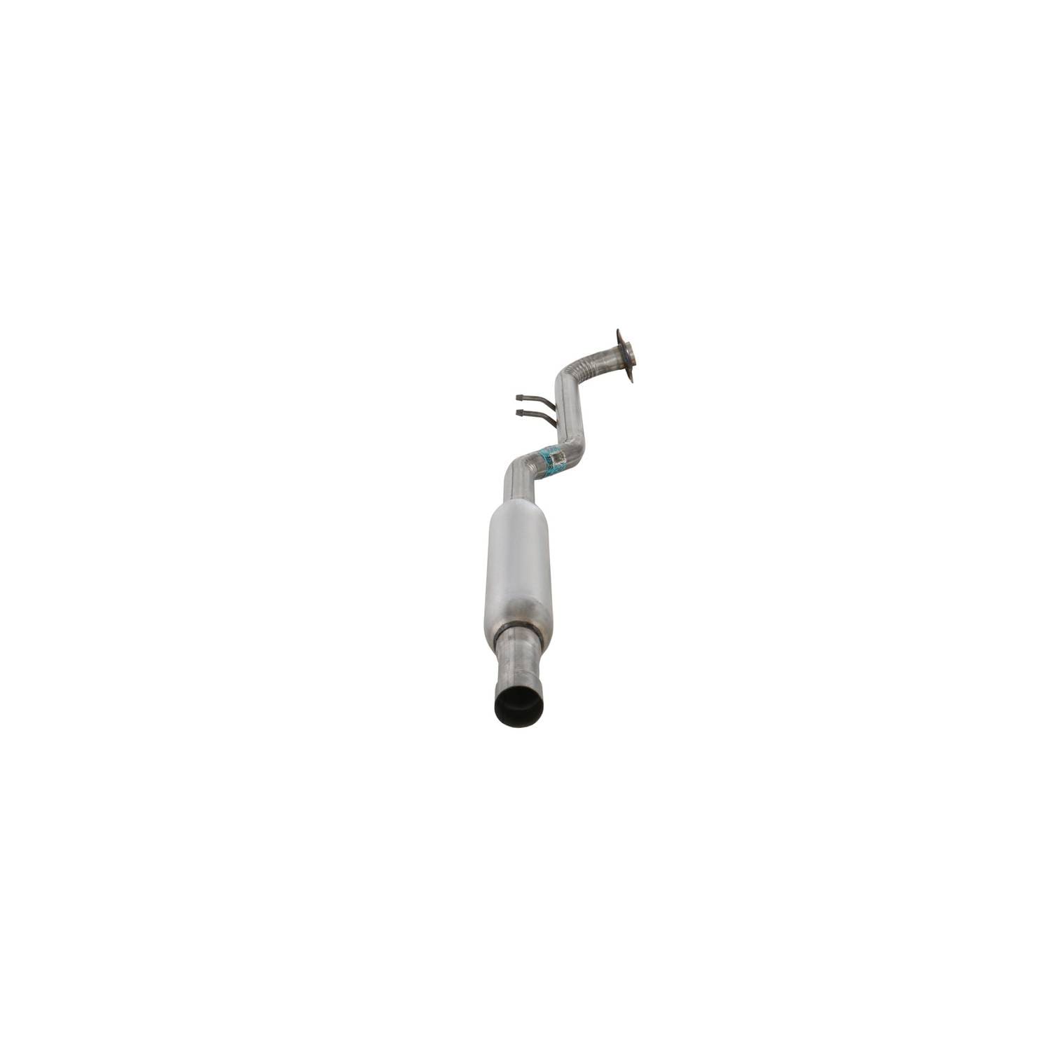 Walker Exhaust Resonator And Pipe Assembly 56282 | O'Reilly