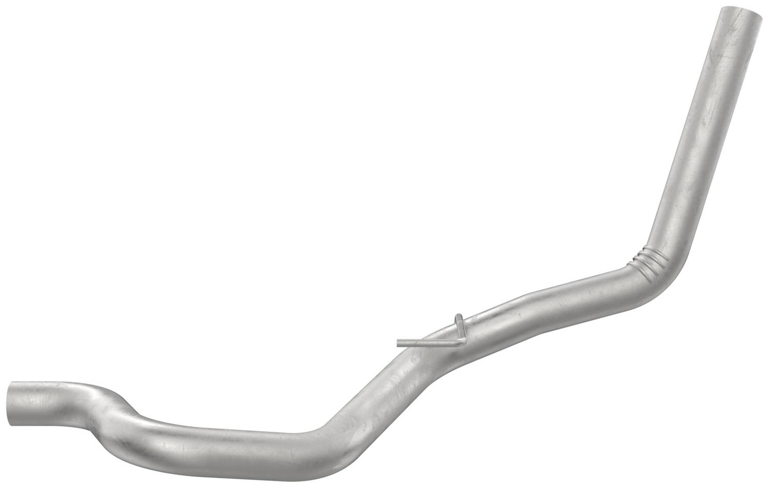 Walker Exhaust Tail Pipe 74072 | O'Reilly Auto Parts