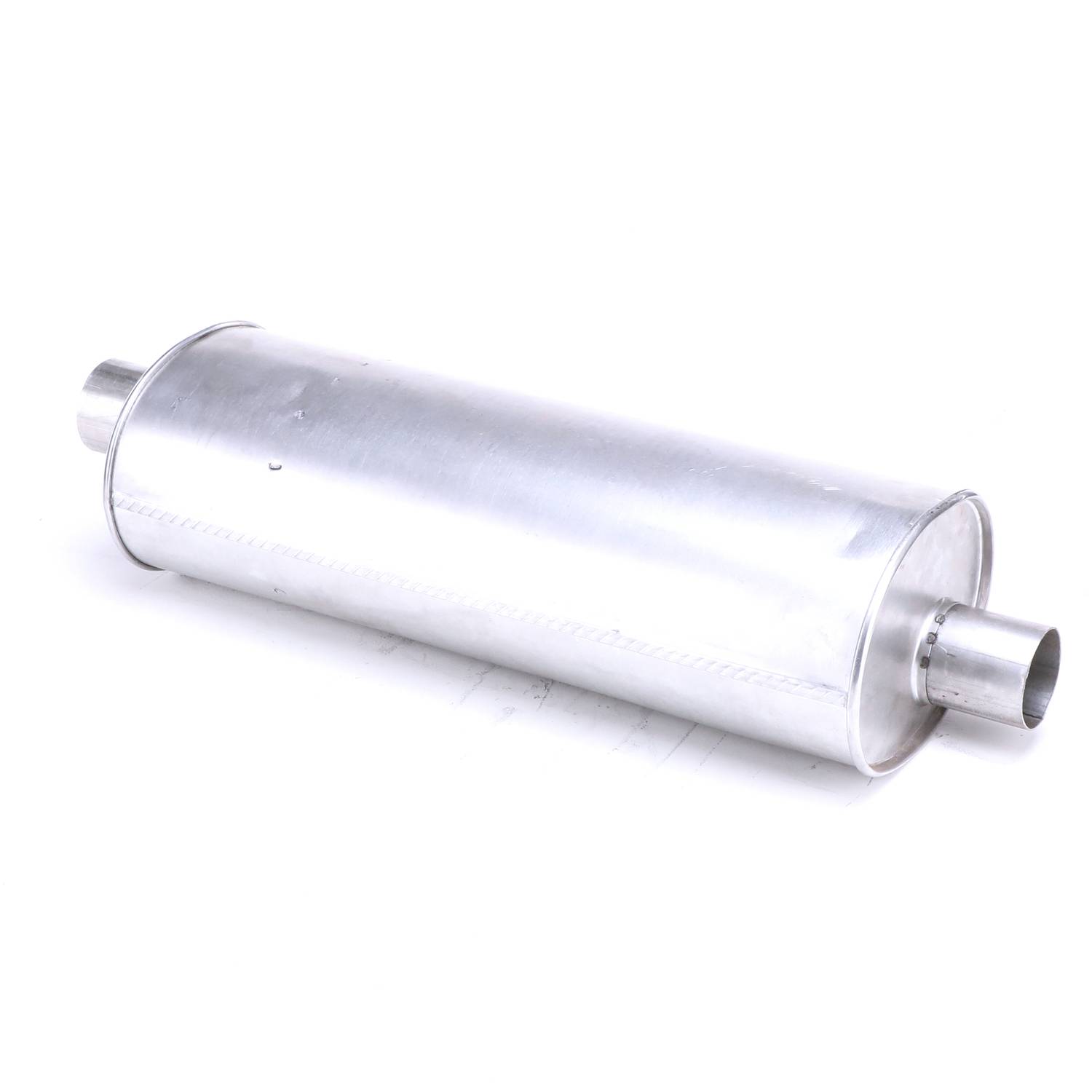 thumbnail image 2 of Walker Exhaust Pipe Connector 2\" Inlet (OD) 2\" Outlet (OD) 41945... 2 of 13