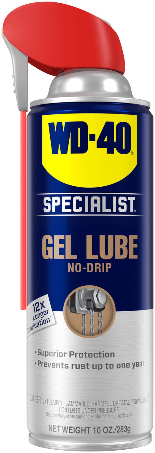 Wd 40 Specialist 15 04 Ounce Specialist Gel 30010 O Reilly Auto Part Wd 40 Specialist 15 04 Ounce Specialist Gel 30010 O Reilly Auto Part