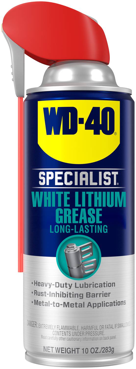 Wd40 White Lithium Grease Motorcycle Chain Reviewmotors.co