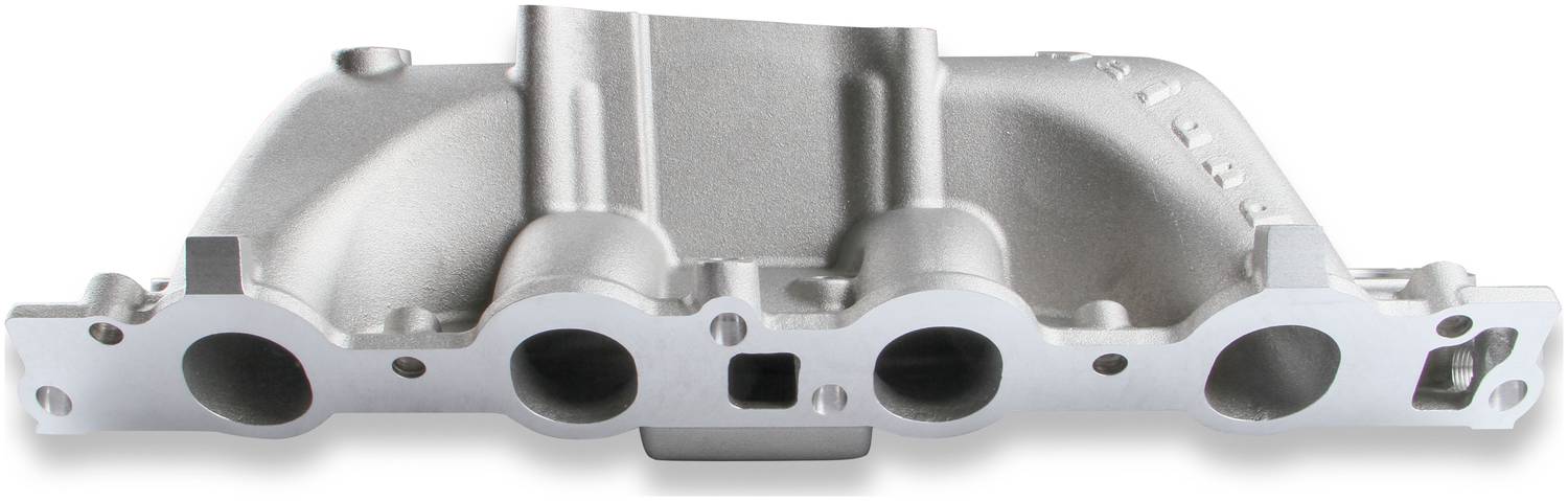 Edelbrock Ford 460 Intake Edelbrock 2176 Performer Aluminum Intake ...