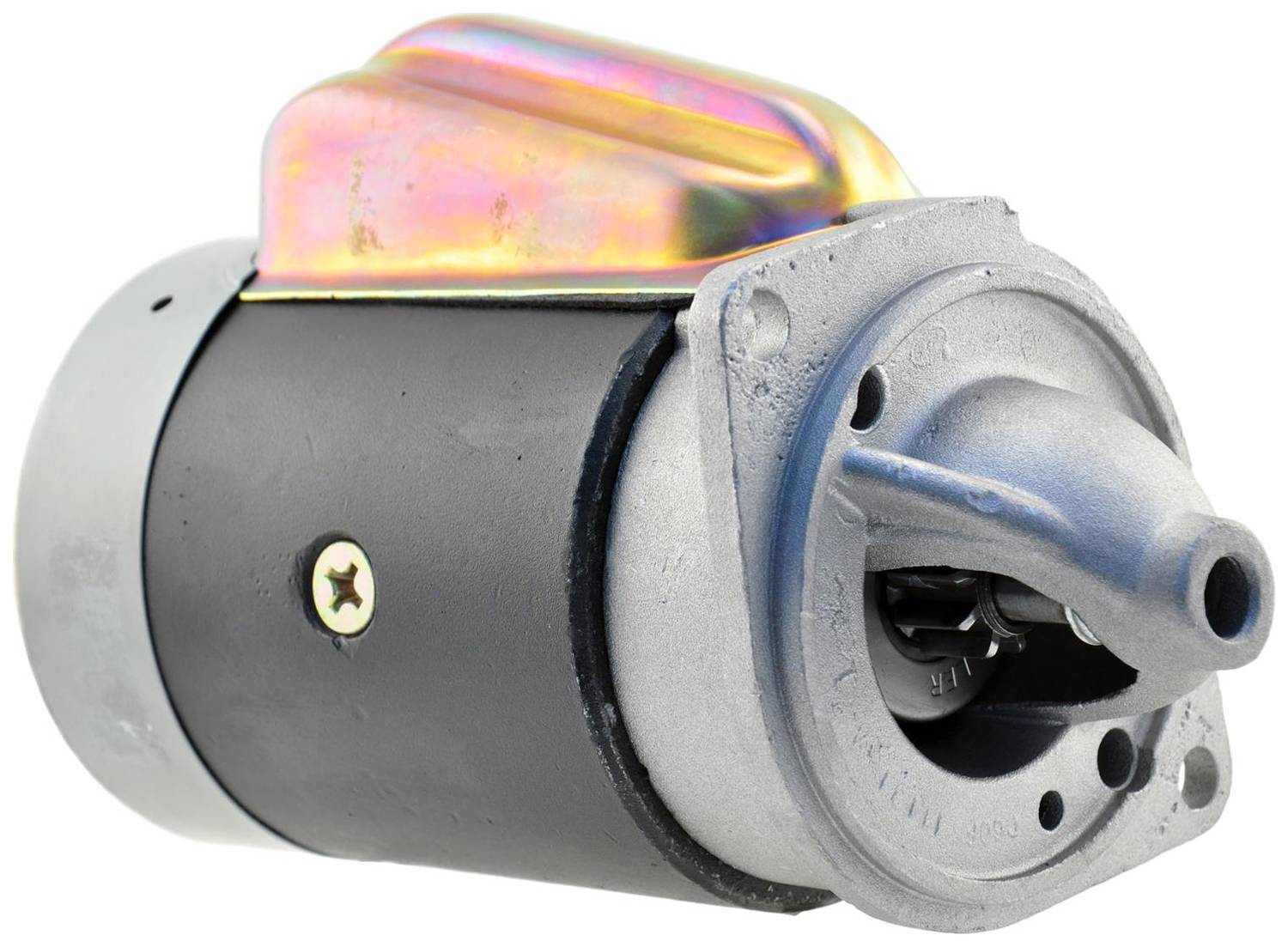 Wilson Starter Remanufactured 91025803 Vintage Mustang Forums