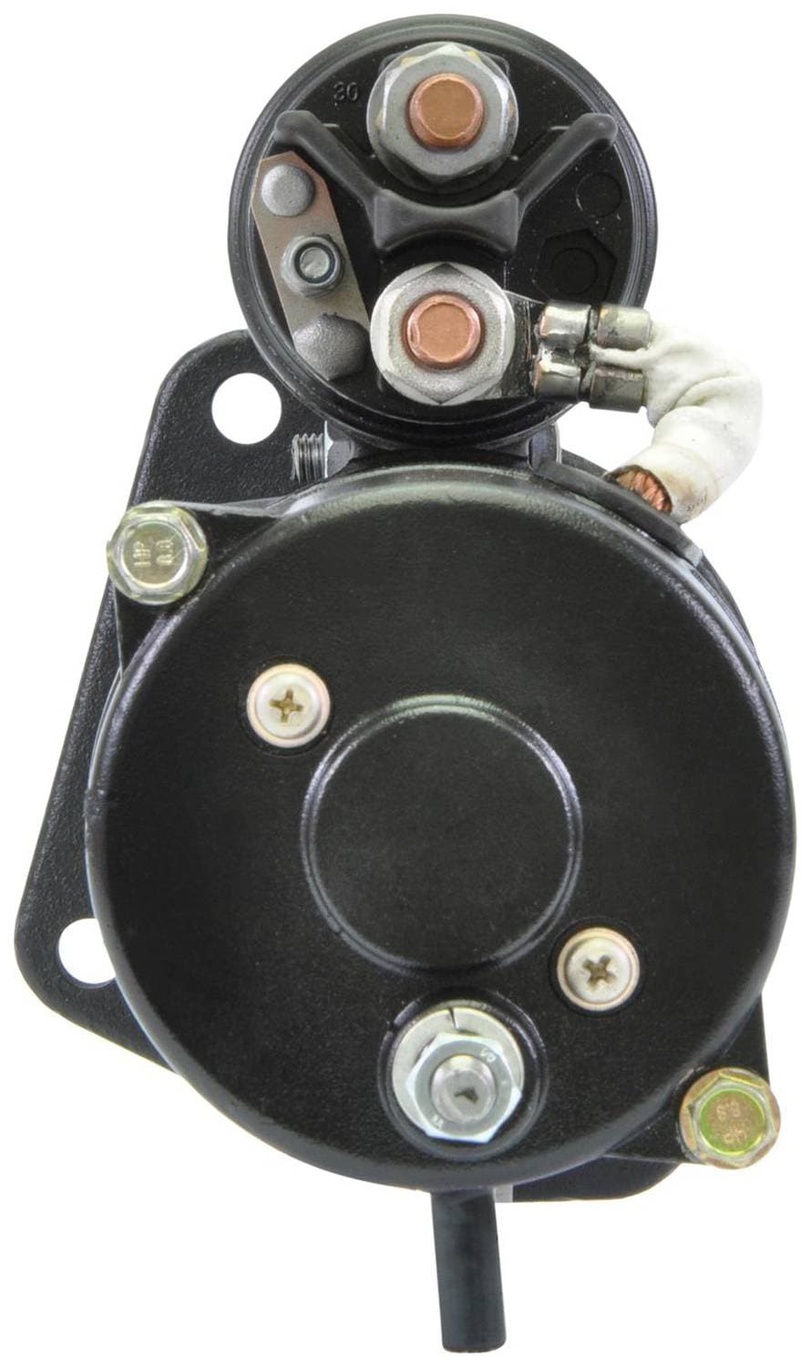 ふに‼️ Wilson Starter Motor - Remanufactured 91236580 | O'Reilly