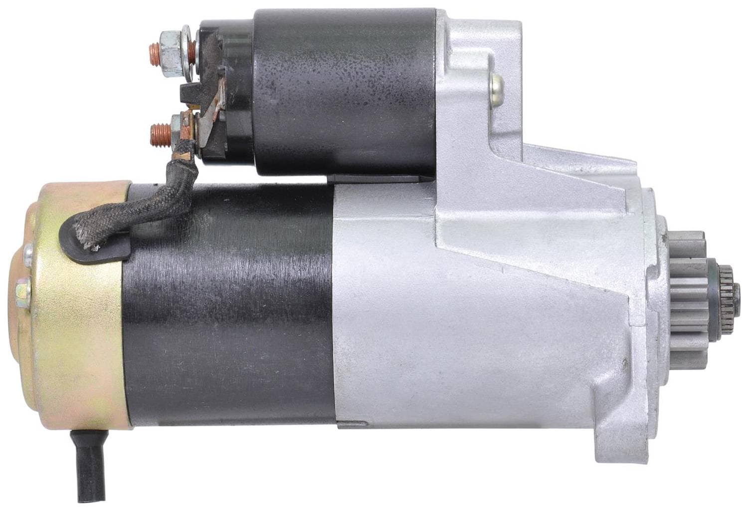 Wilson Starter Motor - Remanufactured 91273332 | O'Reilly