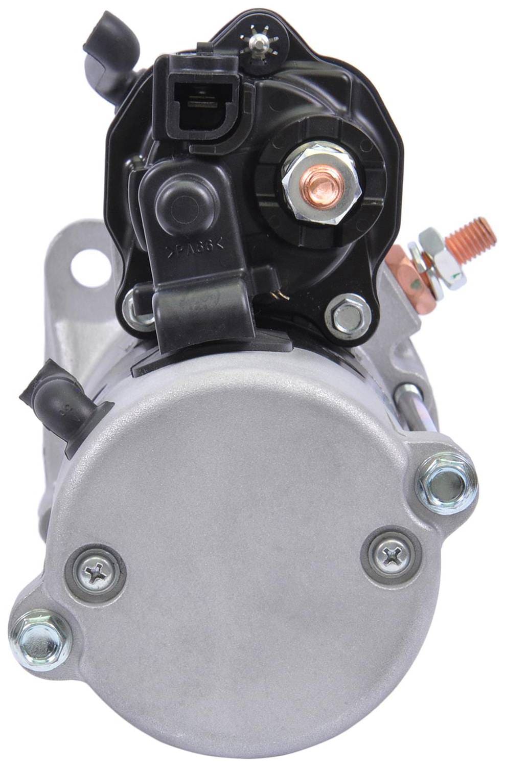 Wilson Starter Motor - Remanufactured 91295900 | O'Reilly