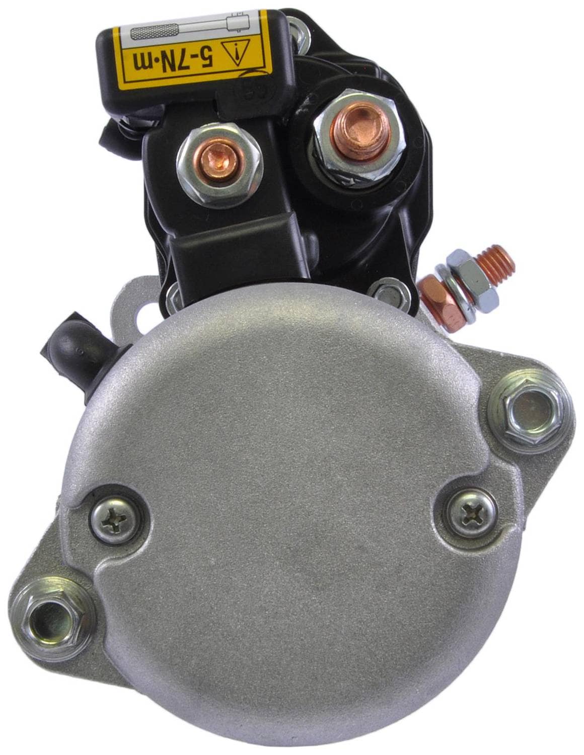 Wilson Starter Motor - Remanufactured 91295948 | O'Reilly