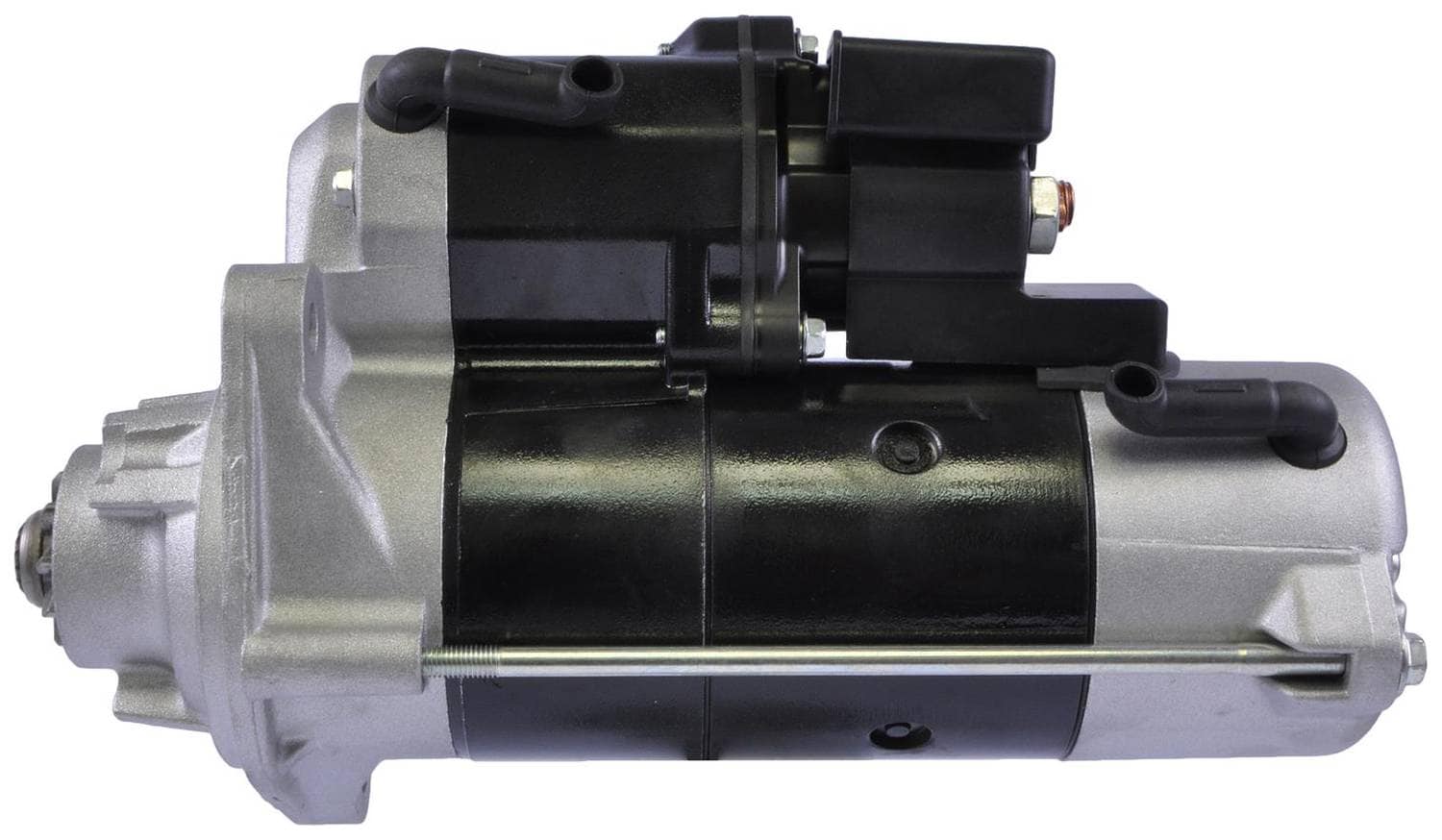 Wilson Starter Motor - Remanufactured 91295948 | O'Reilly