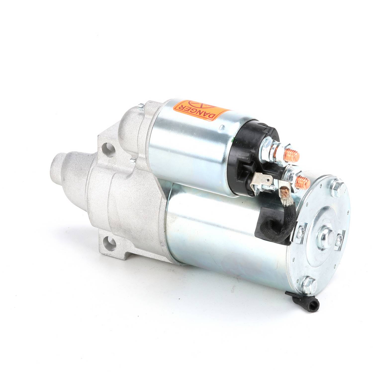 Wilson Starter - New 71016744 | O'Reilly Auto Parts