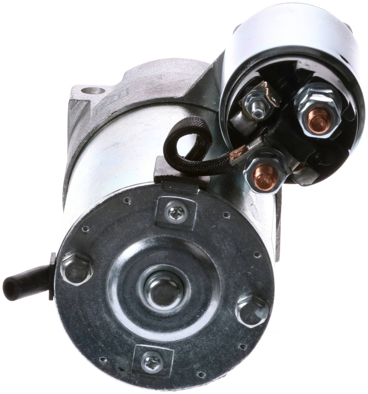 Wilson Starter Motor - New 71016759 | O'Reilly Auto Parts
