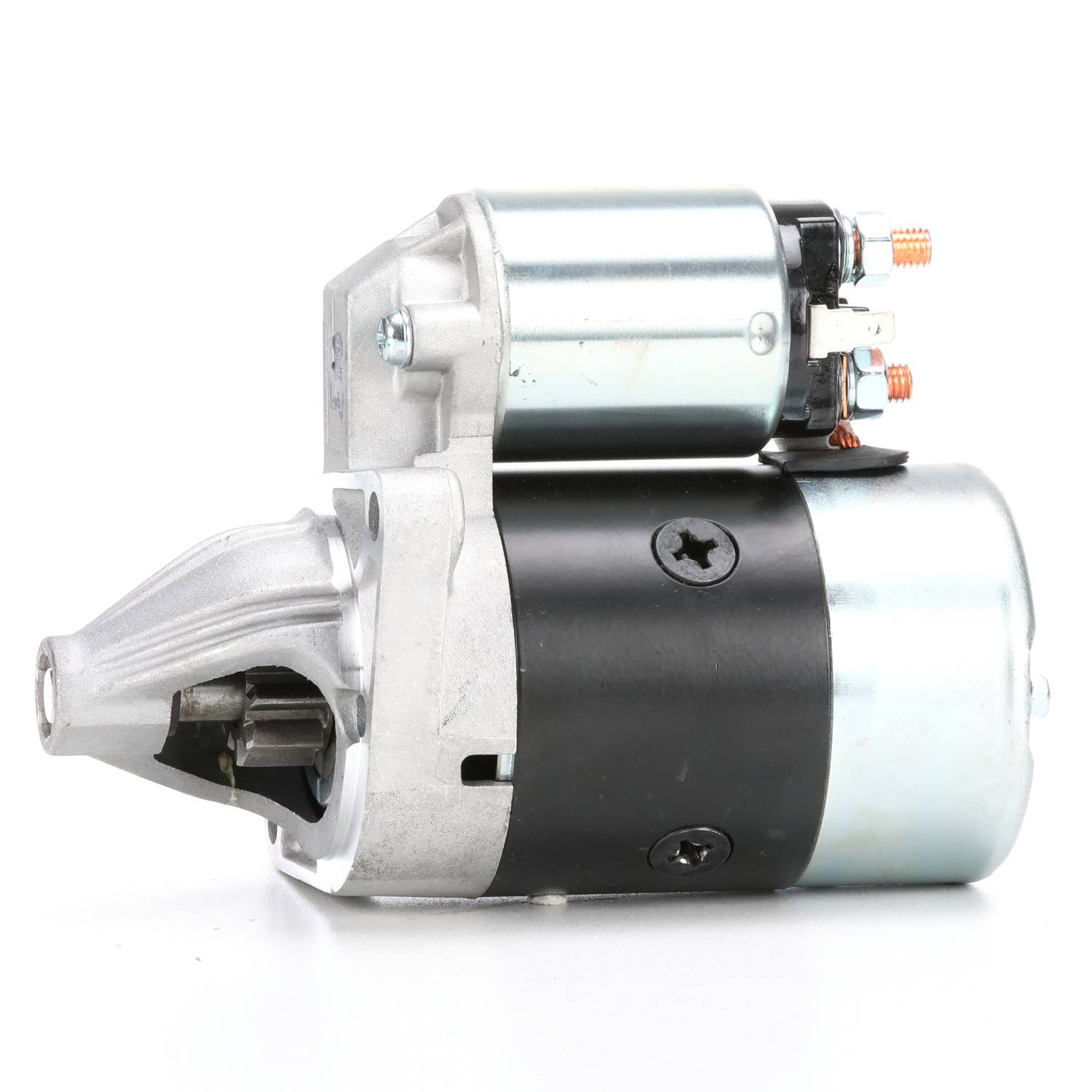 いんなべ Wilson Starter Motor - New 712716791 | O'Reilly Auto Parts