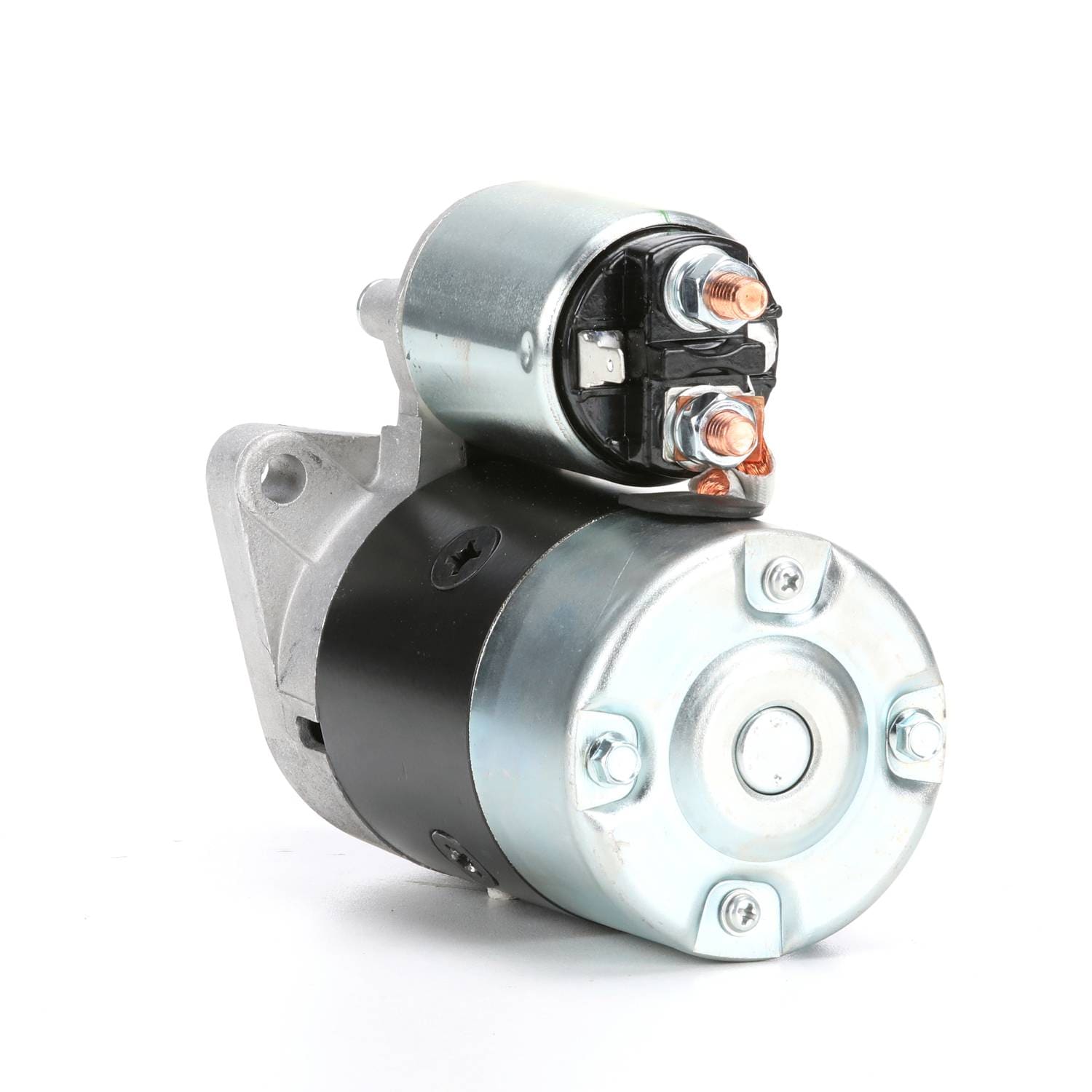 Wilson Starter Motor - New 712716791 | O'Reilly Auto Parts