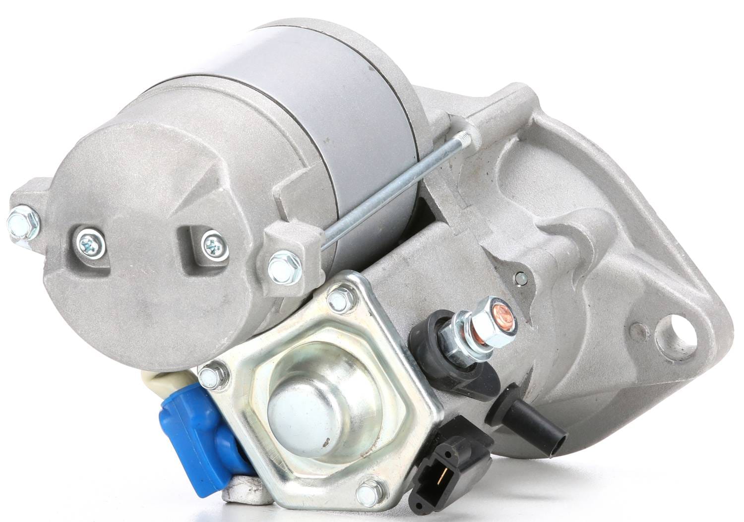 Wilson Starter Motor - New 712918014 | O'Reilly Auto Parts