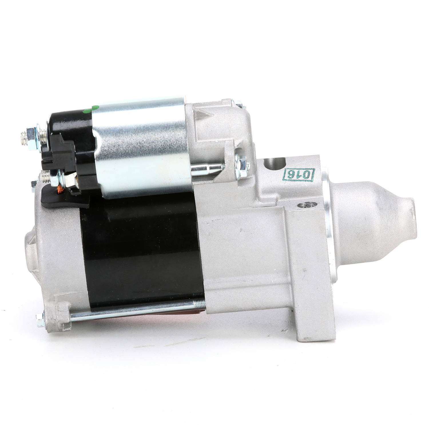 Wilson Starter Motor - New 712918533 | O'Reilly Auto Parts