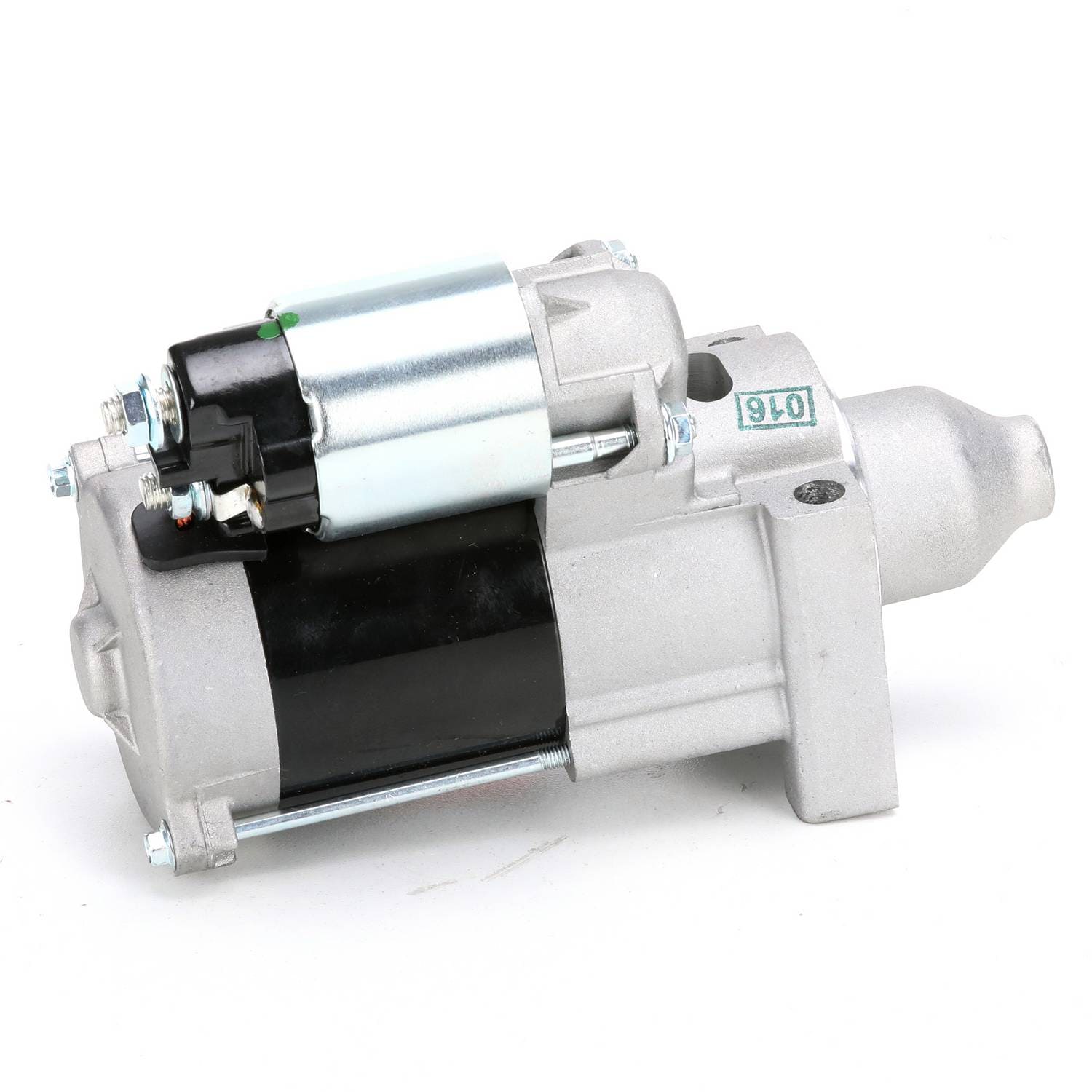 ブロリー SCR 4枚 12V 11T 1.4KW Starter Motor 714/40416 for JCB 403 G17Q G22Q