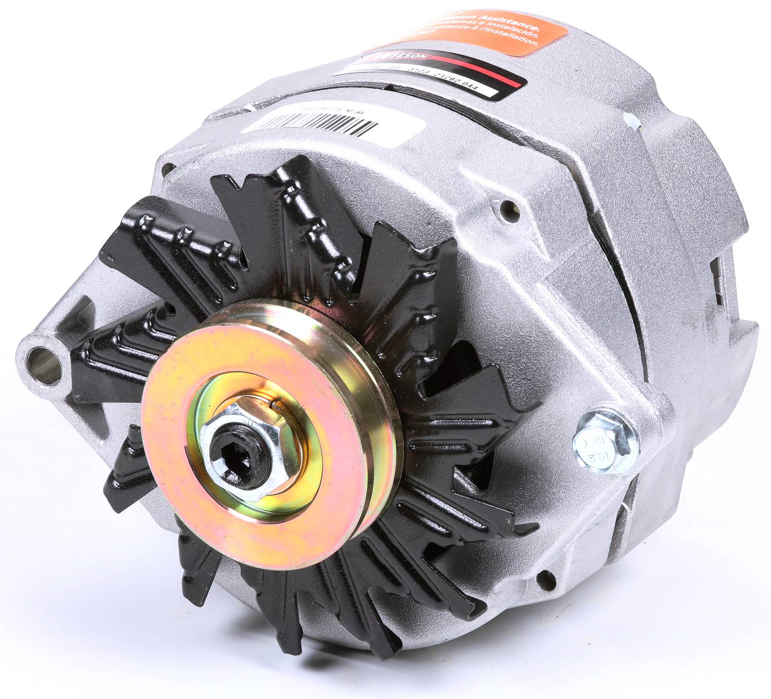 Wilson 40 Amp Alternator - Remanufactured 90013123 | O
