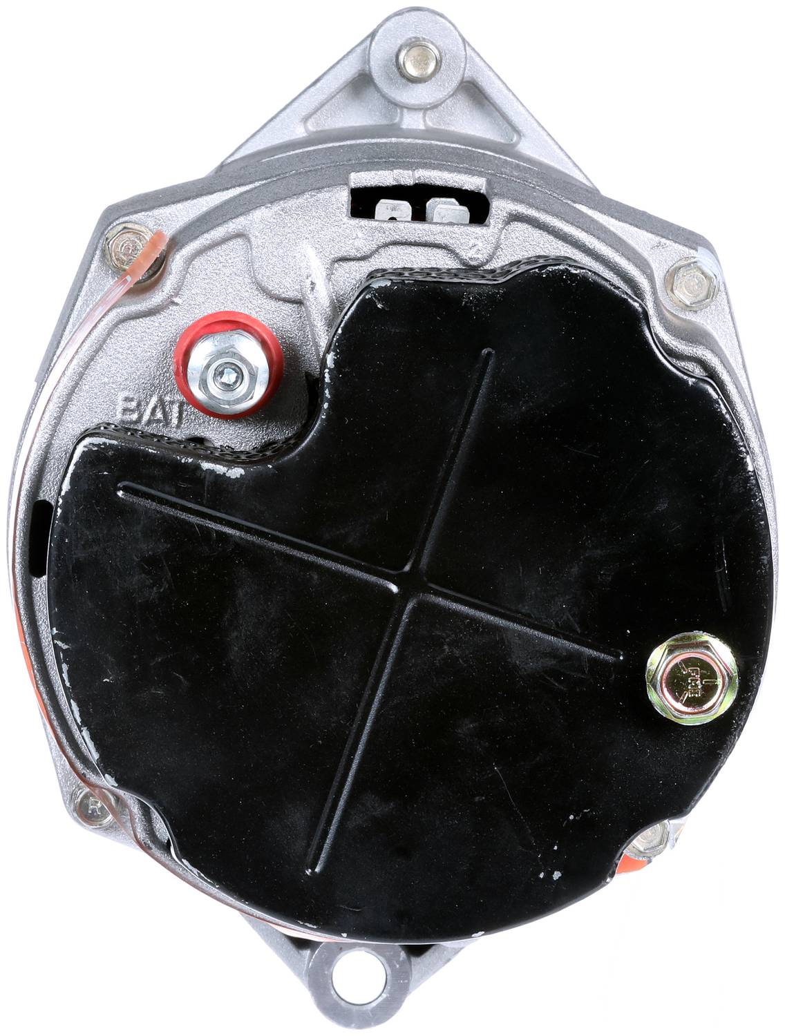 Wilson 72 Amp Alternator - Remanufactured 90013131 | O 