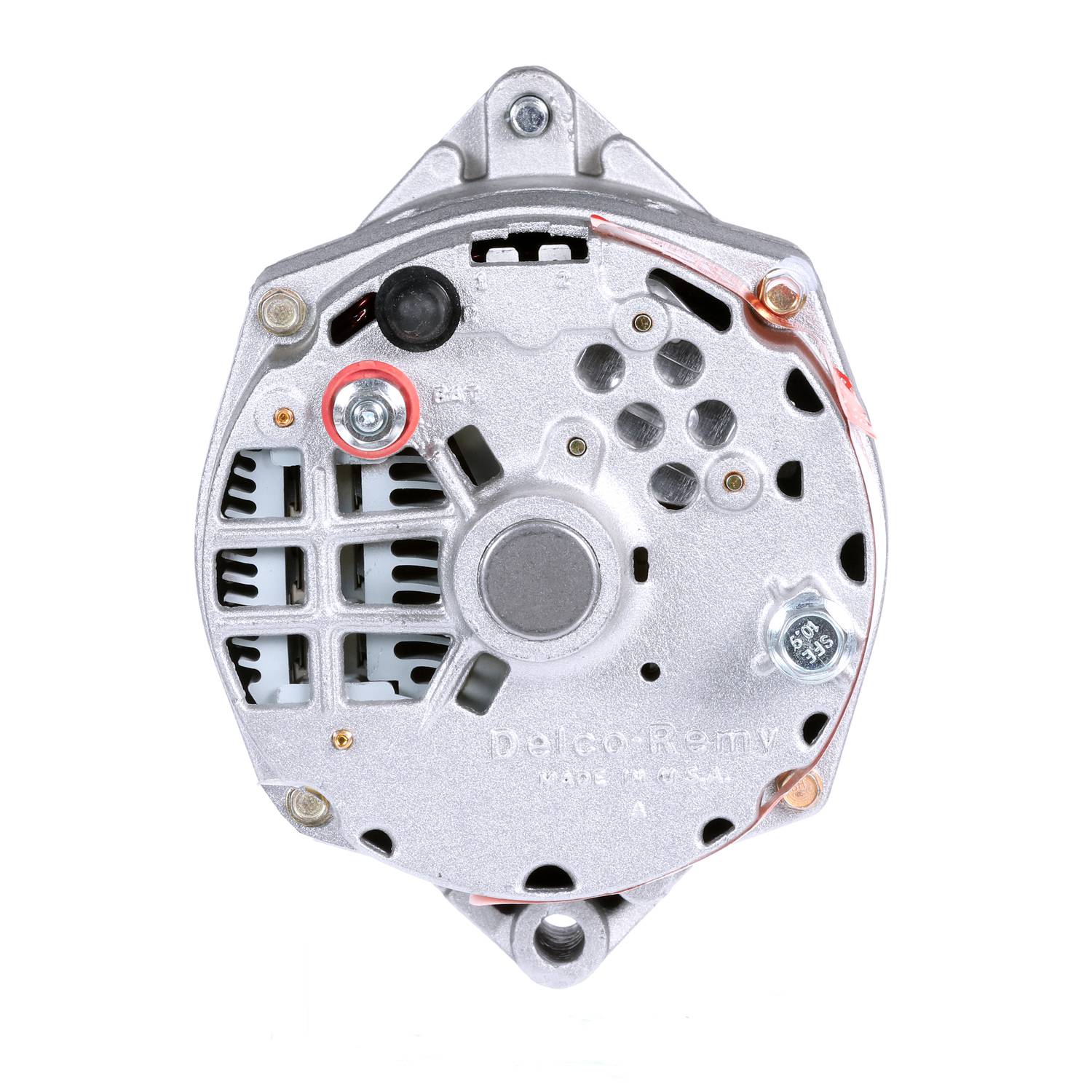 Wilson 78 Amp Alternator - Remanufactured 90013147 | O