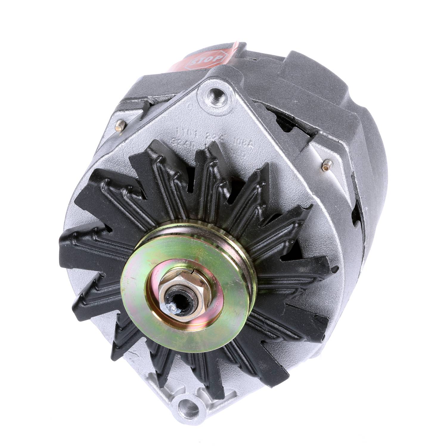 Wilson 105 Amp Alternator - Remanufactured 90013151 | O