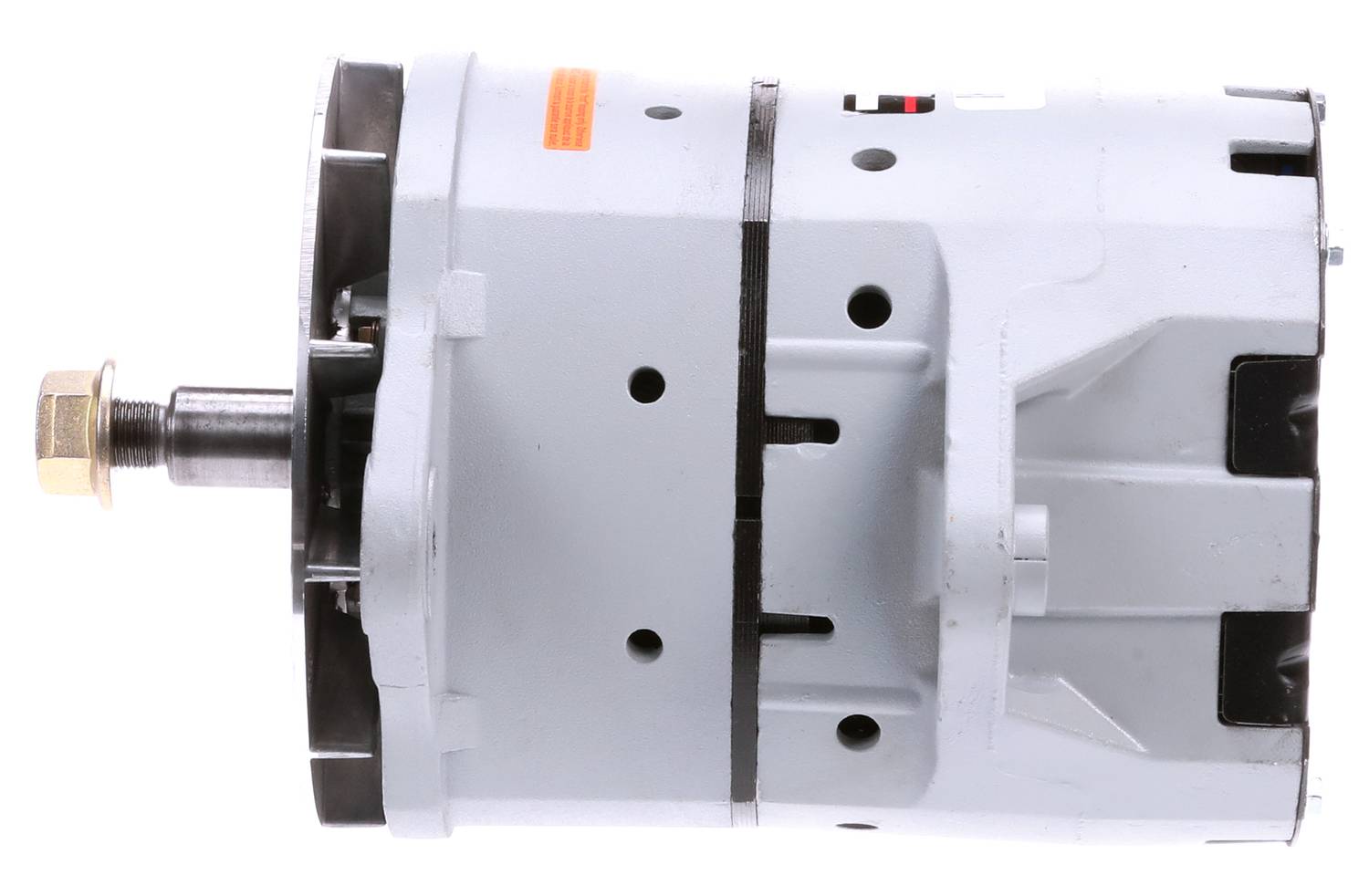 Wilson 140 Amp Alternator - Remanufactured 90014511 | O