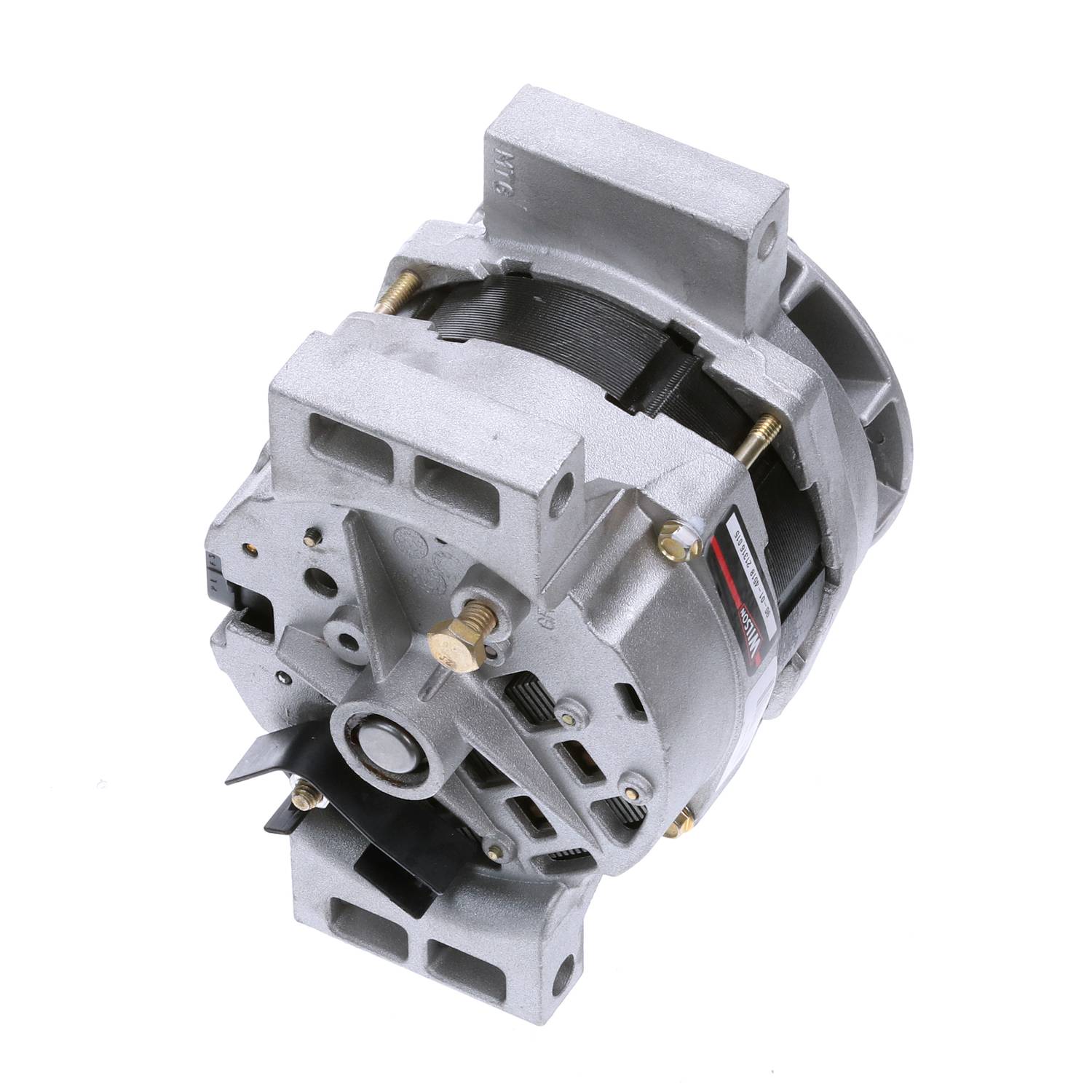 a1000 Wilson 100 Amp Alternator - Remanufactured 90014518 | O
