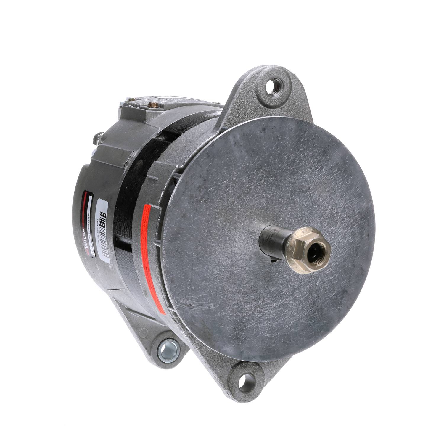 Wilson 160 Amp Alternator - Remanufactured 90047070 | O