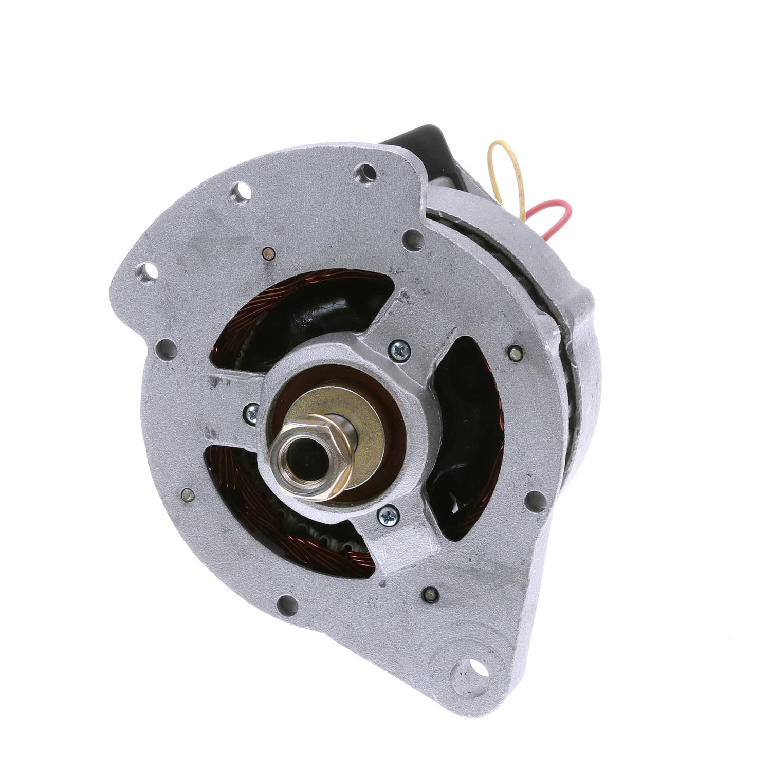 UCC キクショナリー Wilson 35 Amp Alternator - Remanufactured 90059172 | O