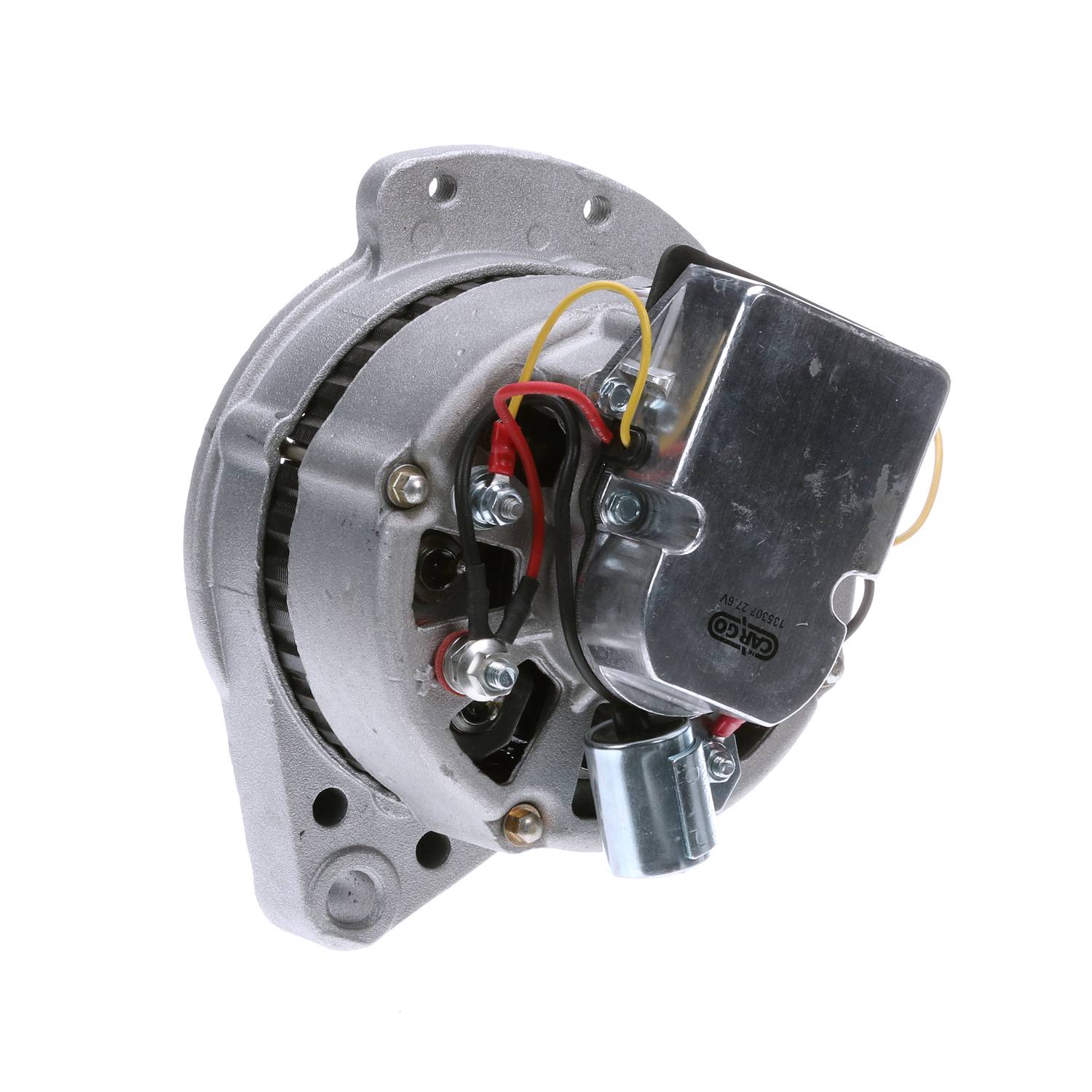 Wilson 35 Amp Alternator - Remanufactured 90059172 | O