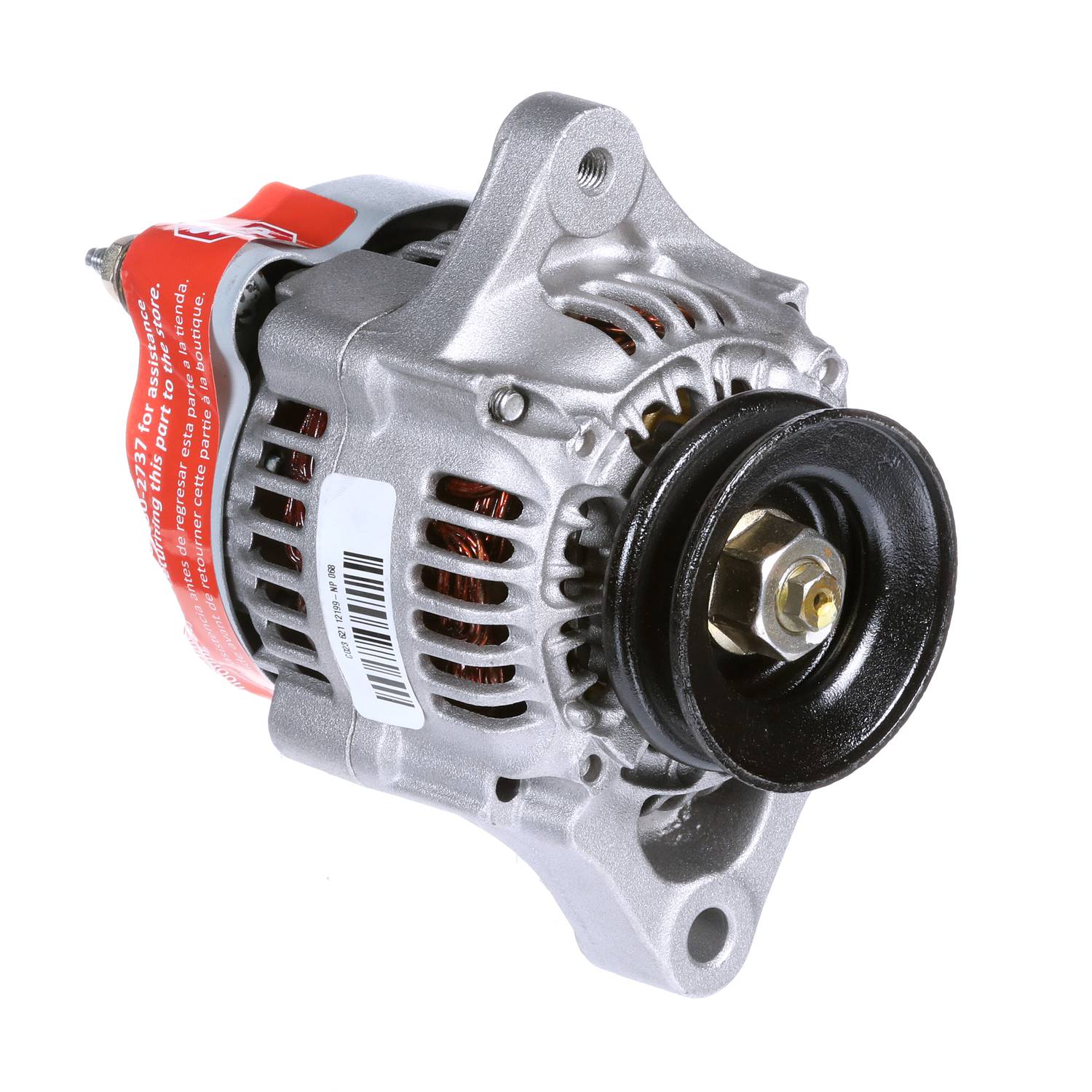 Wilson 40 Amp Alternator - Remanufactured 90295492 | O