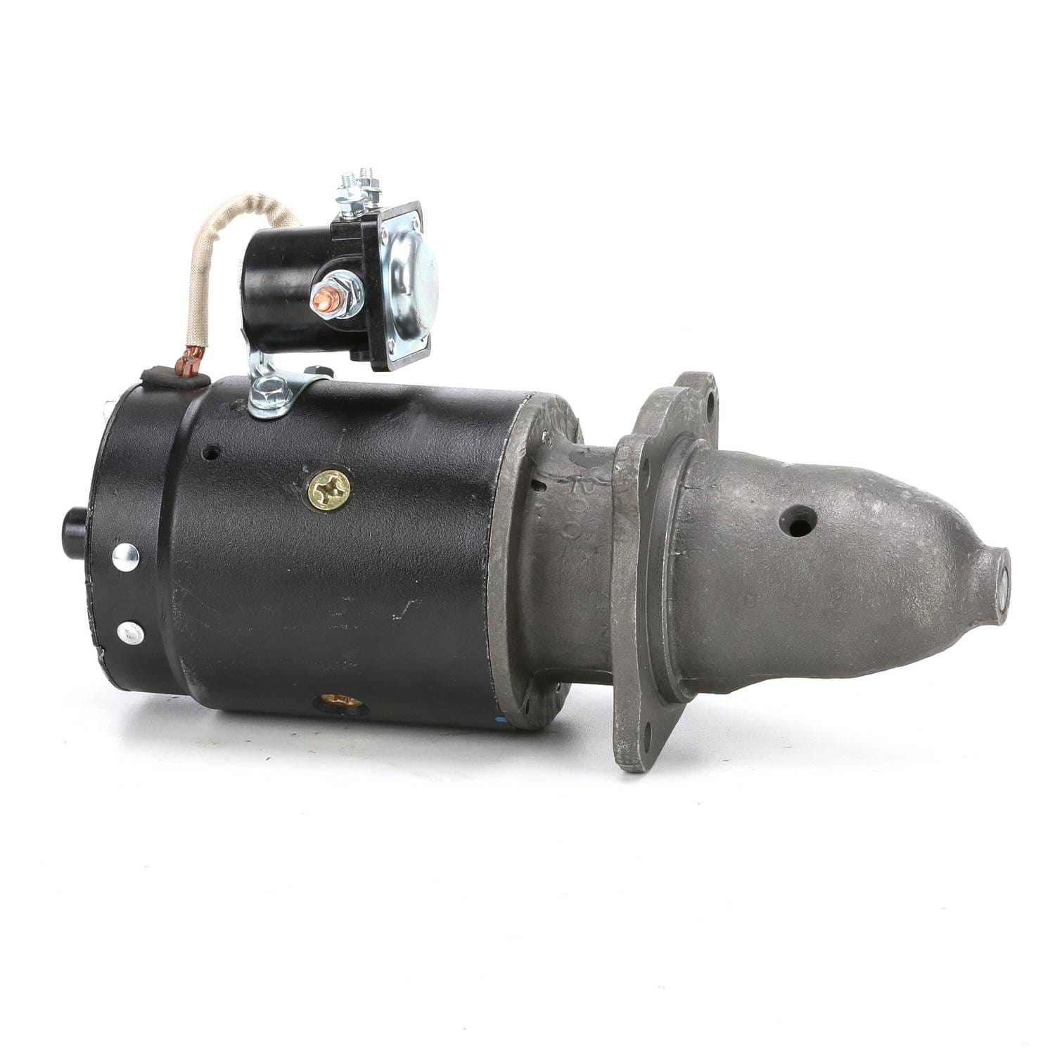 Ri① Wilson Starter Motor - Remanufactured 91013623 | O'Reilly
