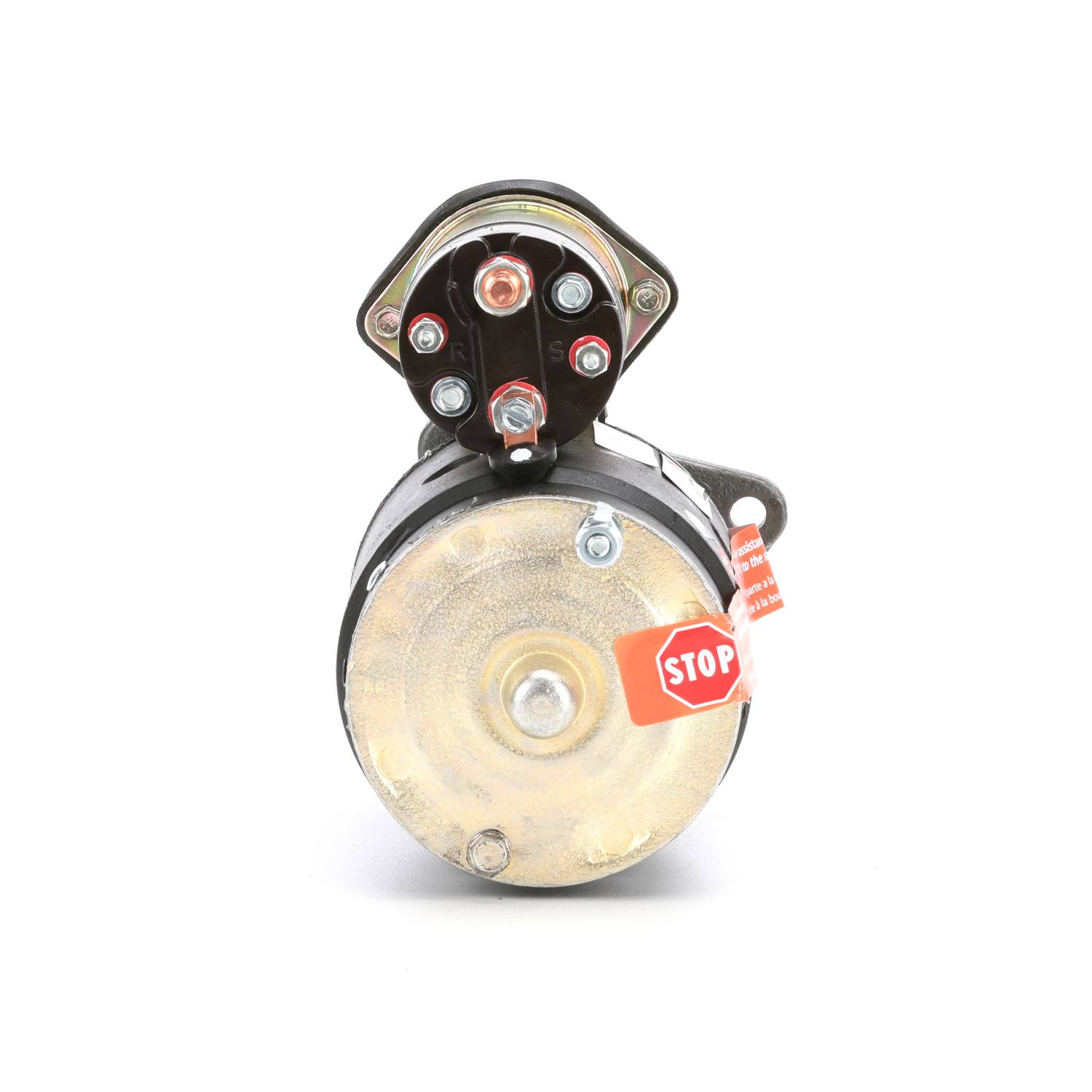 taku95023282　1310修理 Wilson Starter Motor - Remanufactured 91013868 | O'Reilly