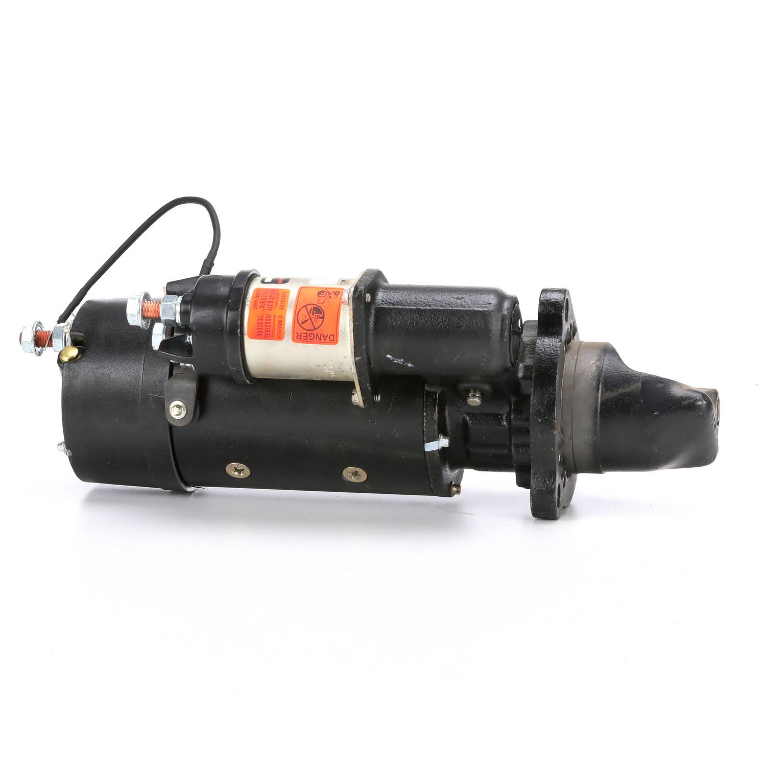 今年の新作から定番まで！ Wilson Starter Motor - Remanufactured 91014161 | O'Reilly ウォームアップウェア